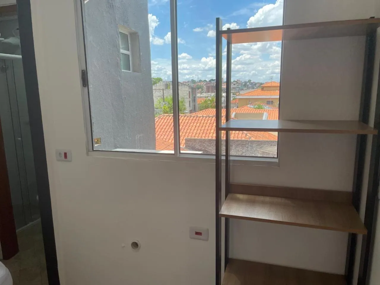 Condomínio Residencial Vitória 3