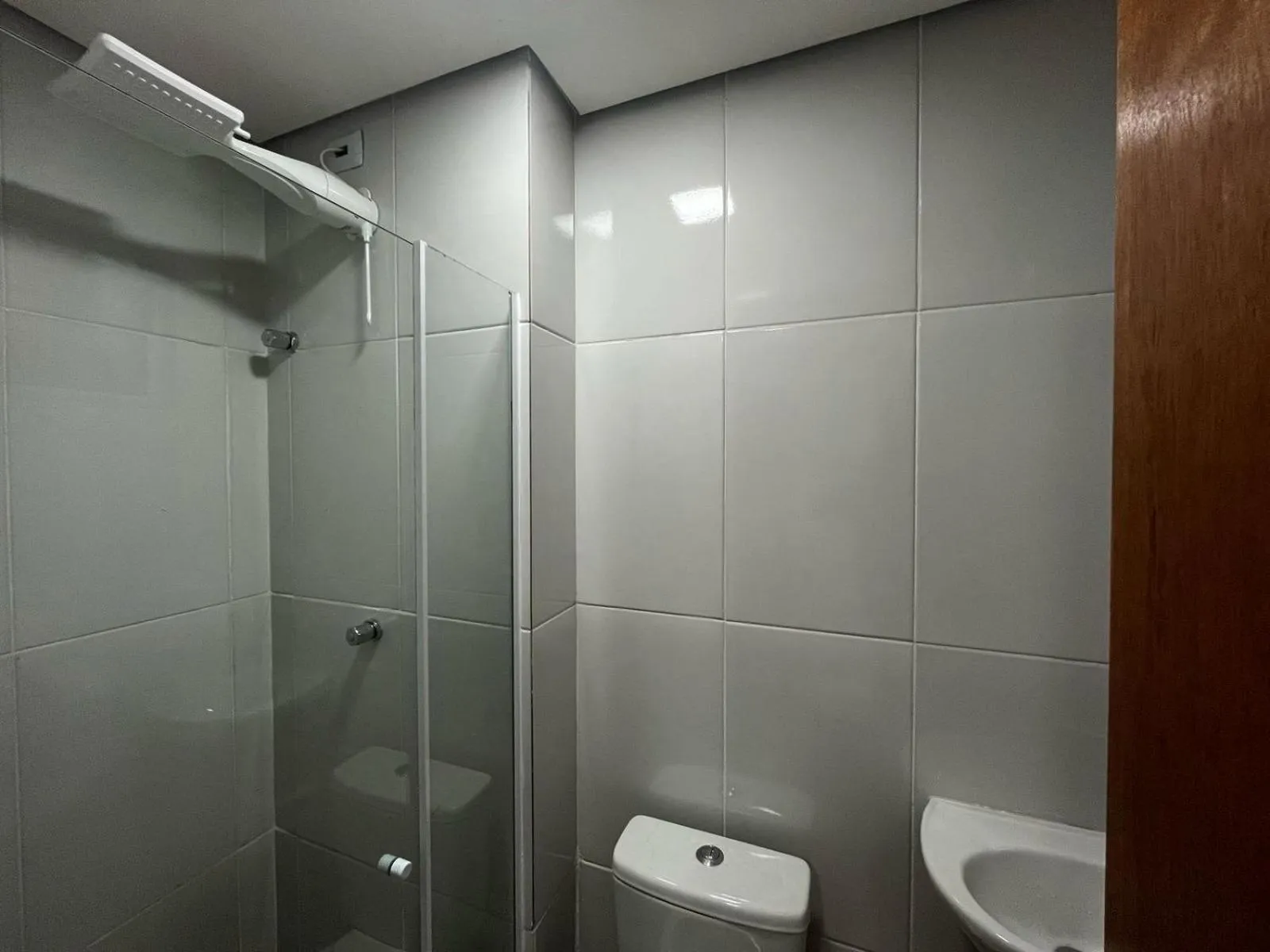 Condomínio Residencial Vitória 3