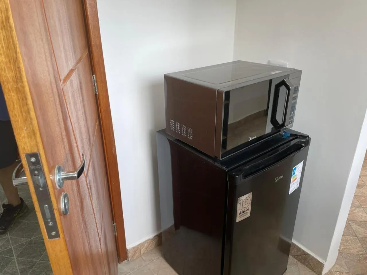 Condomínio Residencial Vitória 3