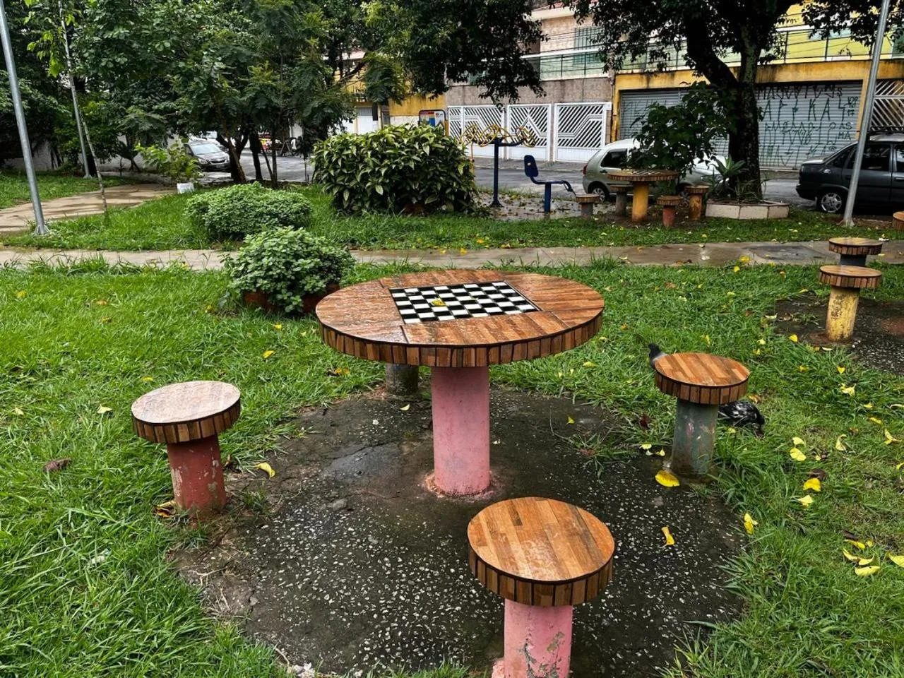 Condomínio Residencial Vitória 3