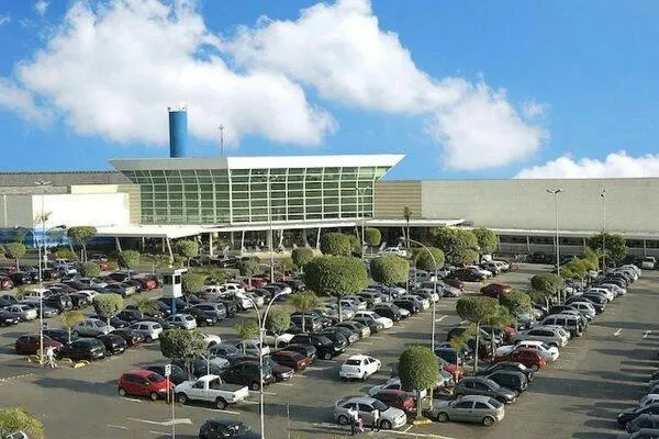 Condomínio Residencial Vitória 3