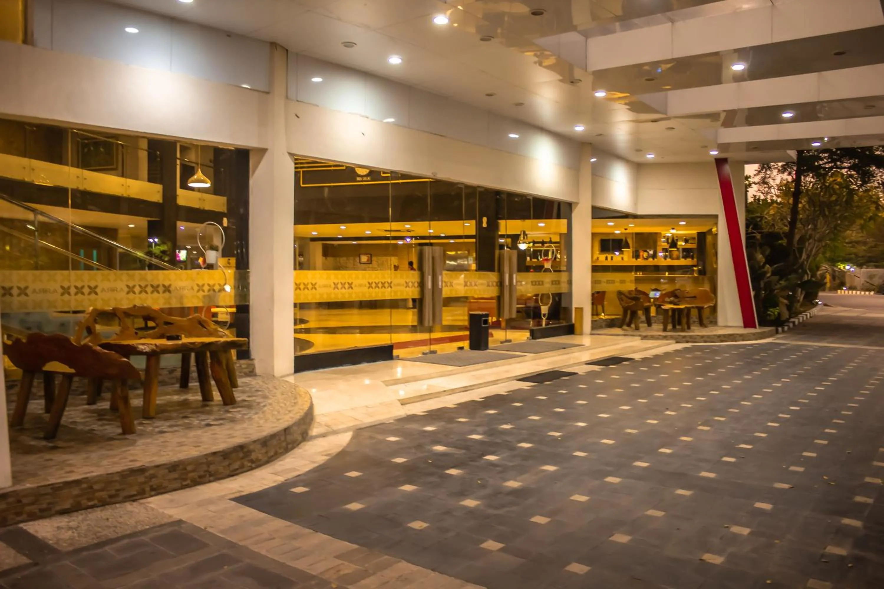 Other in Kyriad Arra Hotel Cepu