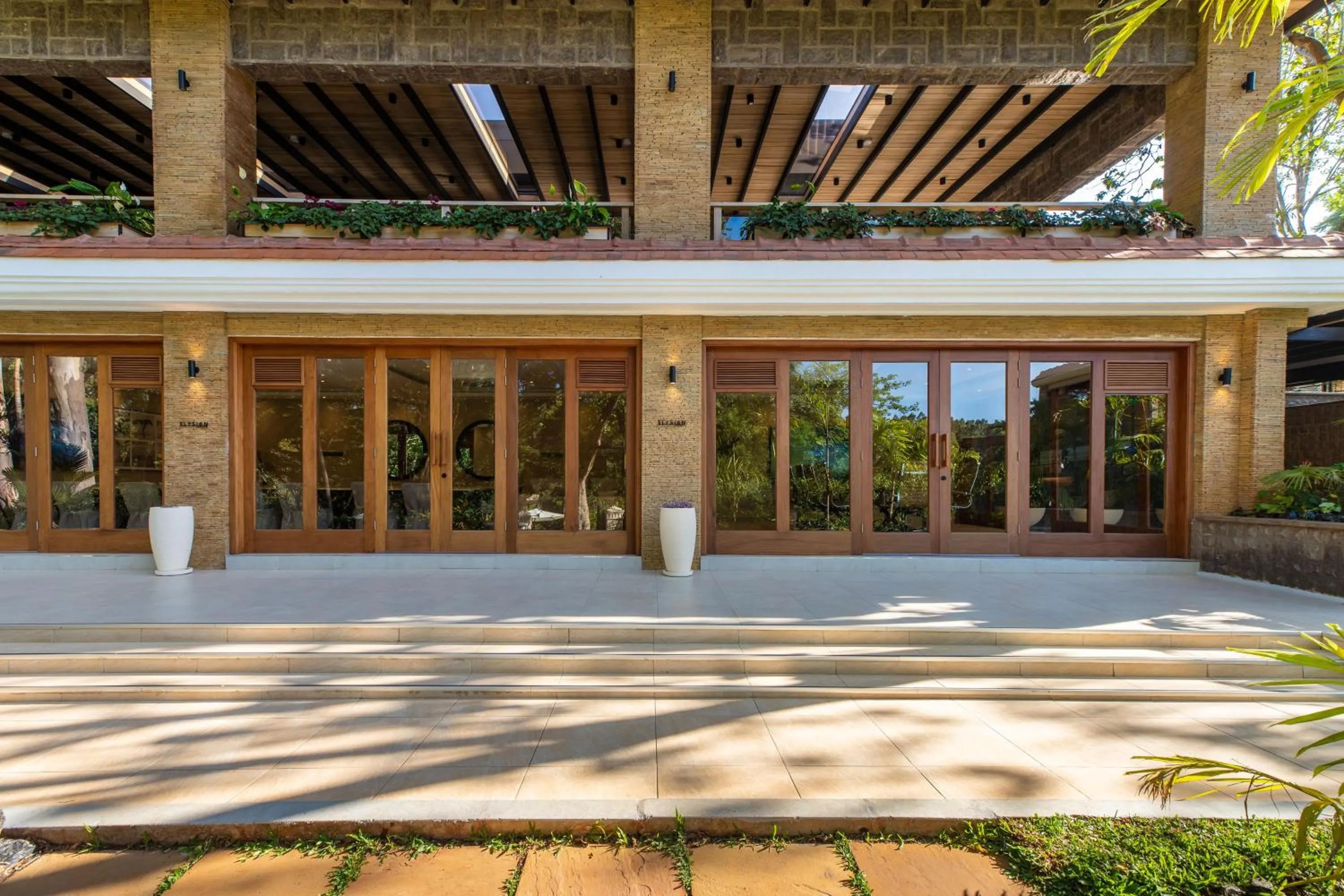 Property building in Pax Manor Muthaiga