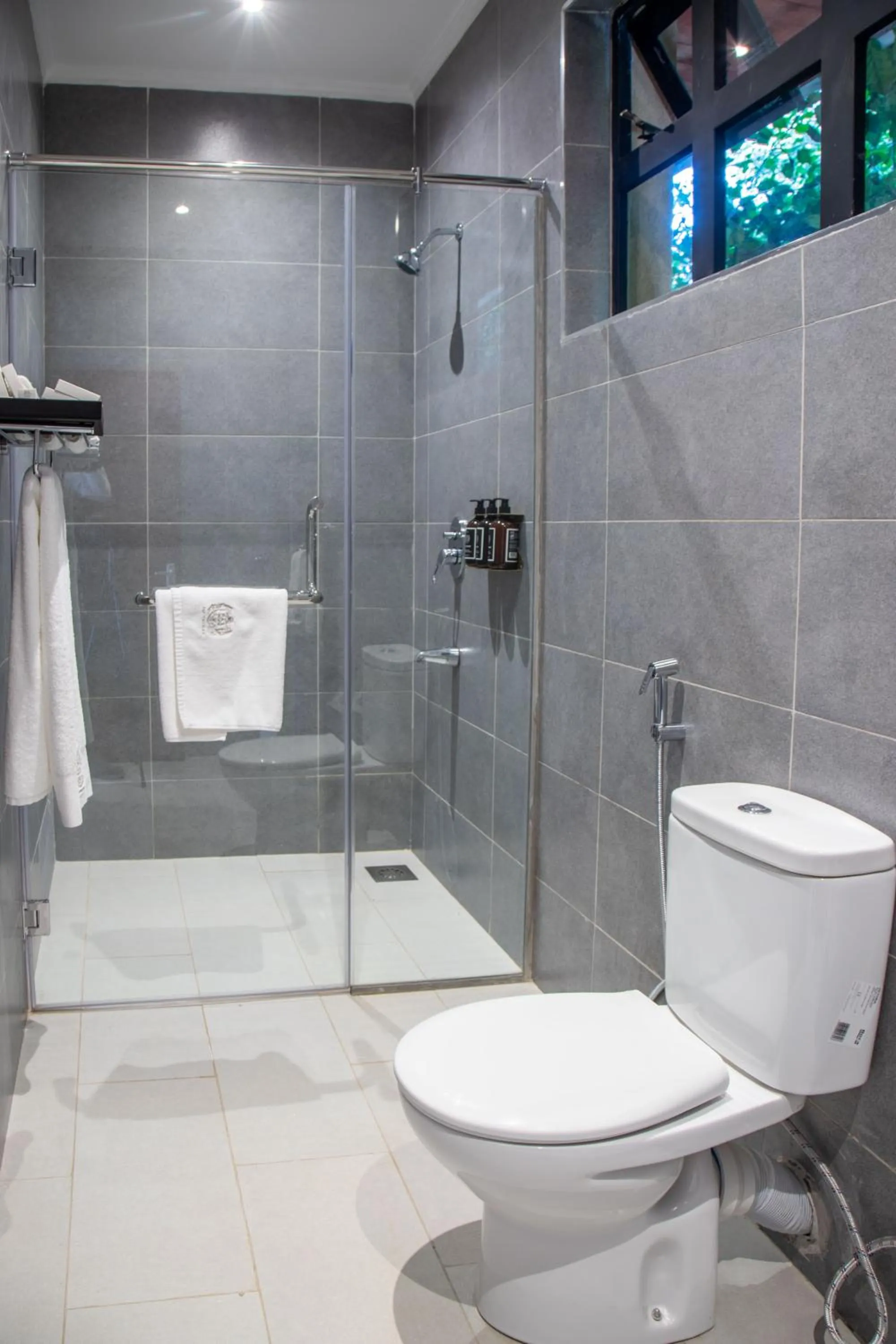 Property building in Pax Manor Muthaiga