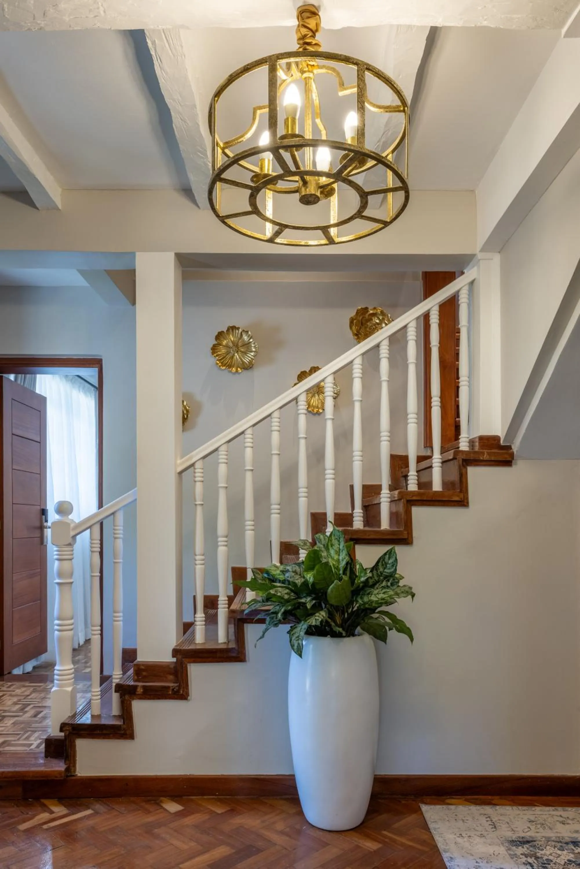 Property building in Pax Manor Muthaiga