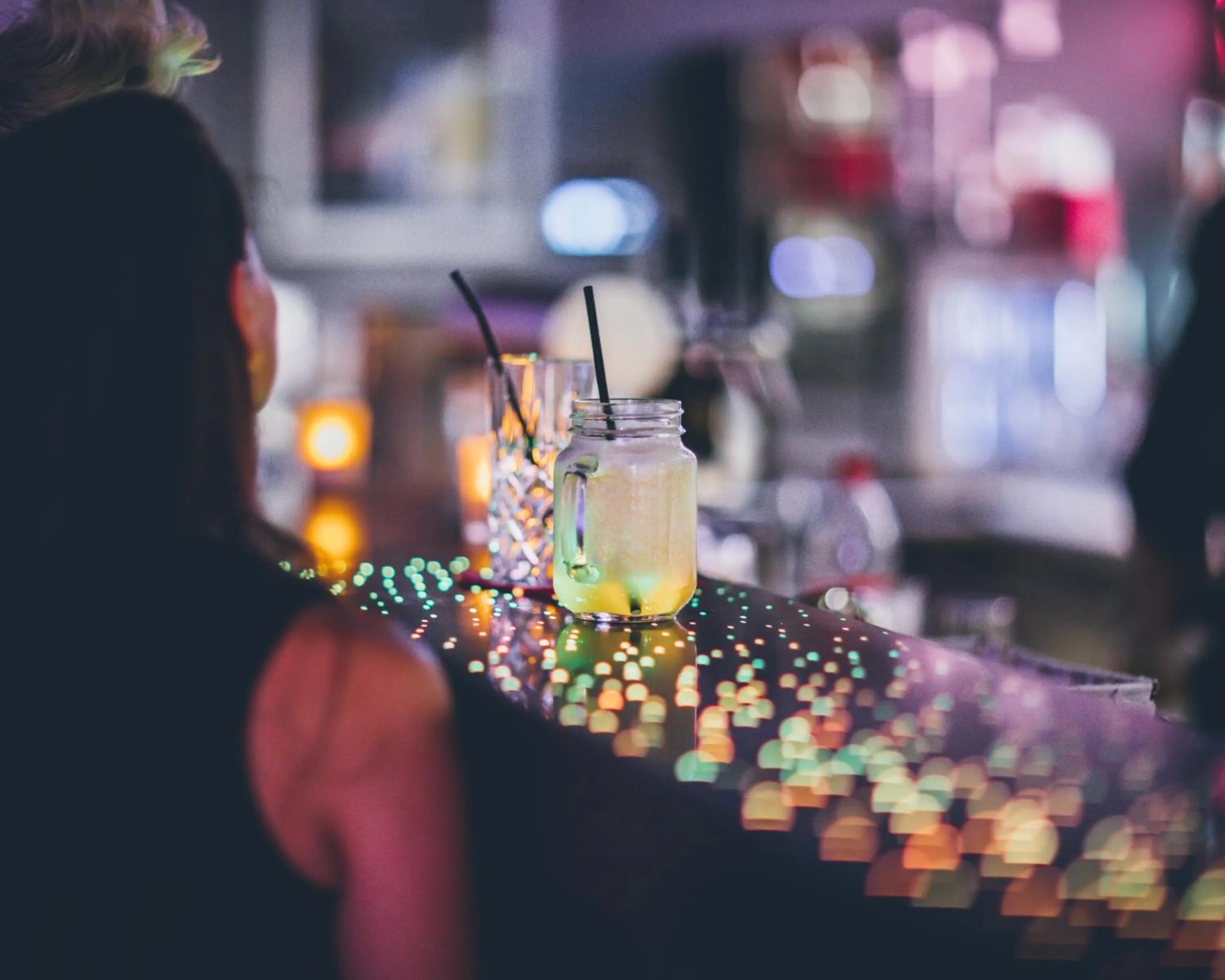 Nightclub / DJ in Aloft Stuttgart