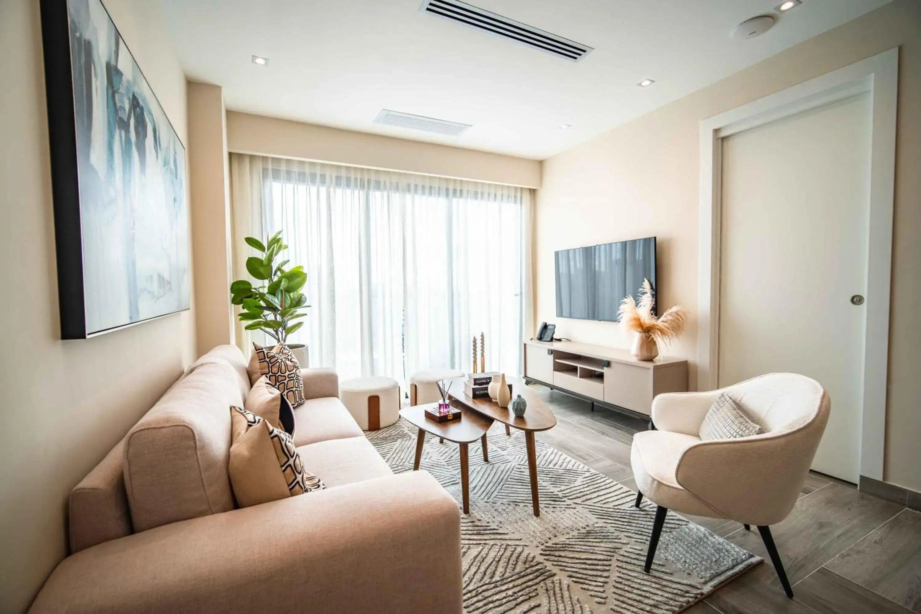 One Bedroom Standard in Aston Rubi City Suites One Bedroom Standard in Aston Rubi City Suites