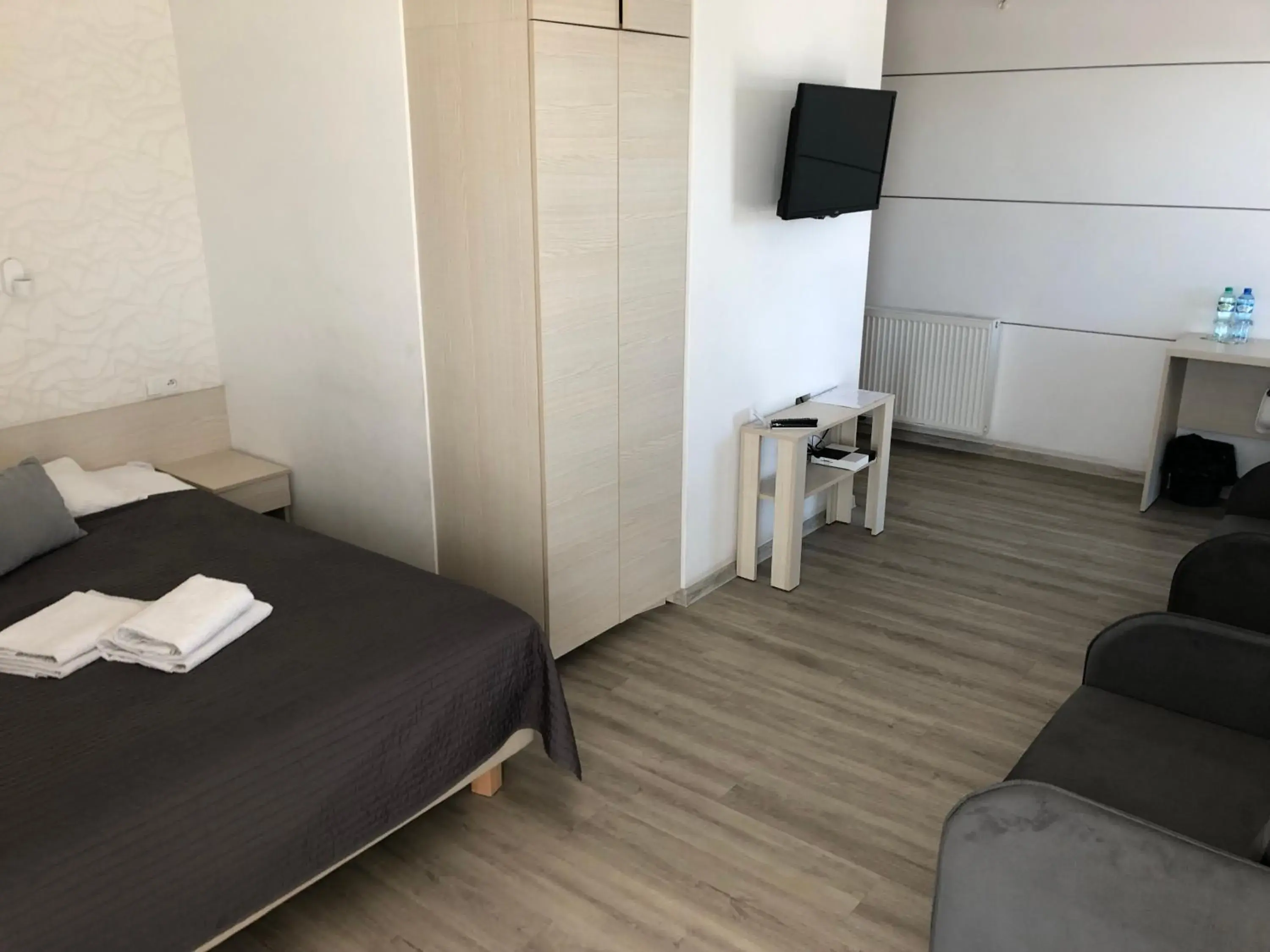 Quadruple Room in Stone Villa Gdańsk Kowale Quadruple Room in Stone Villa Gdańsk Kowale