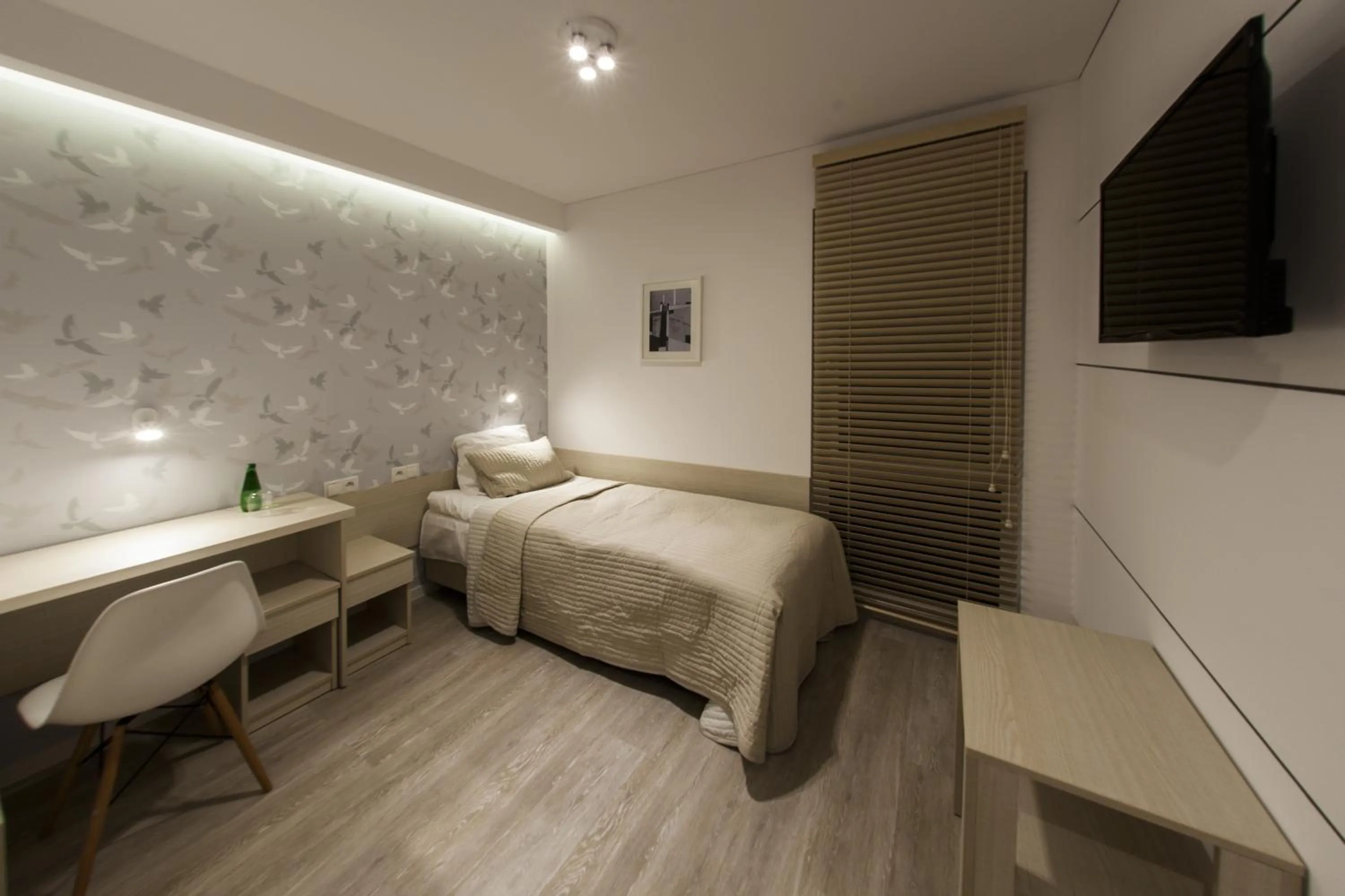 Photo of the whole room in Stone Villa Gdańsk Kowale