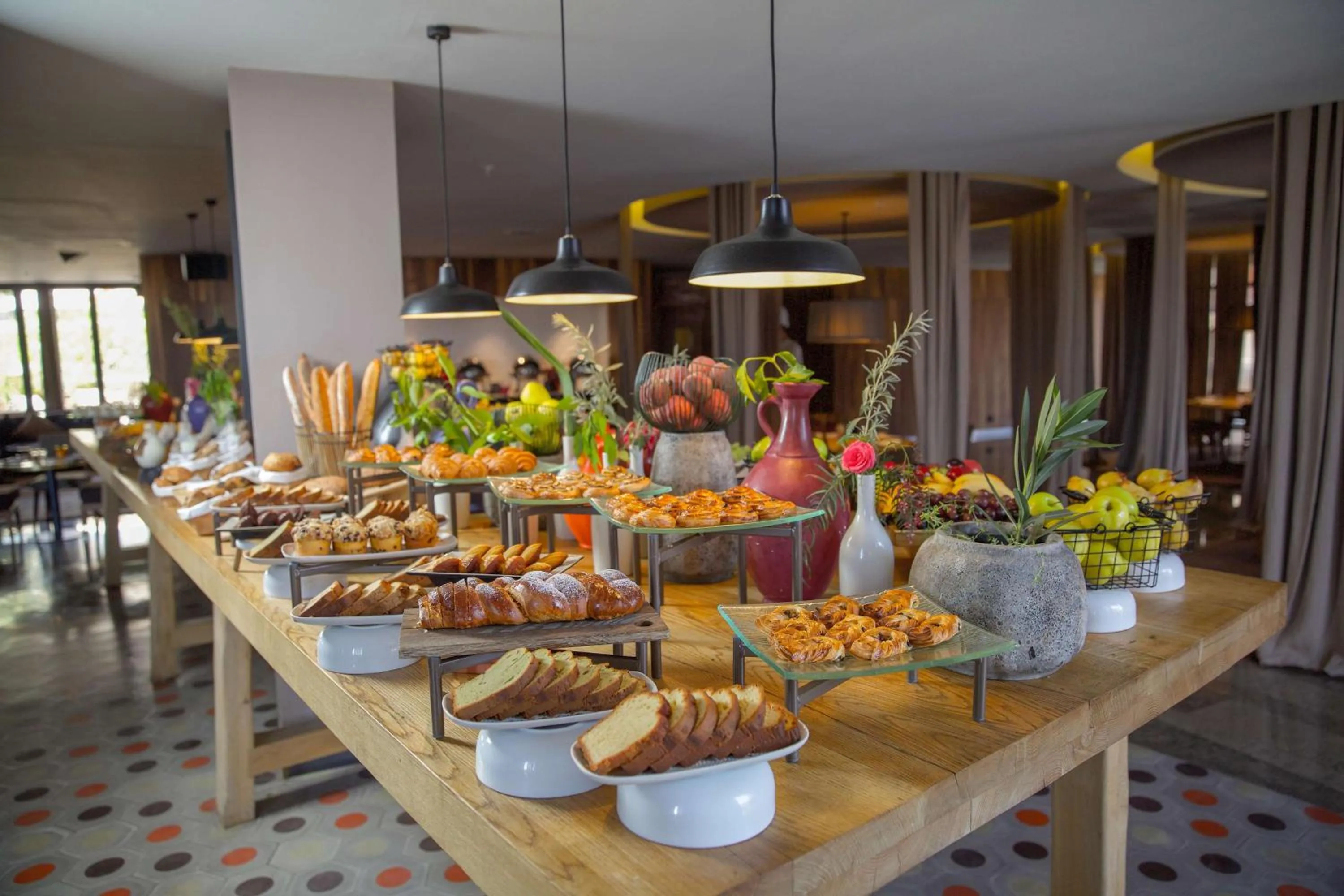 Other in Radisson Blu Marrakech, Carré Eden