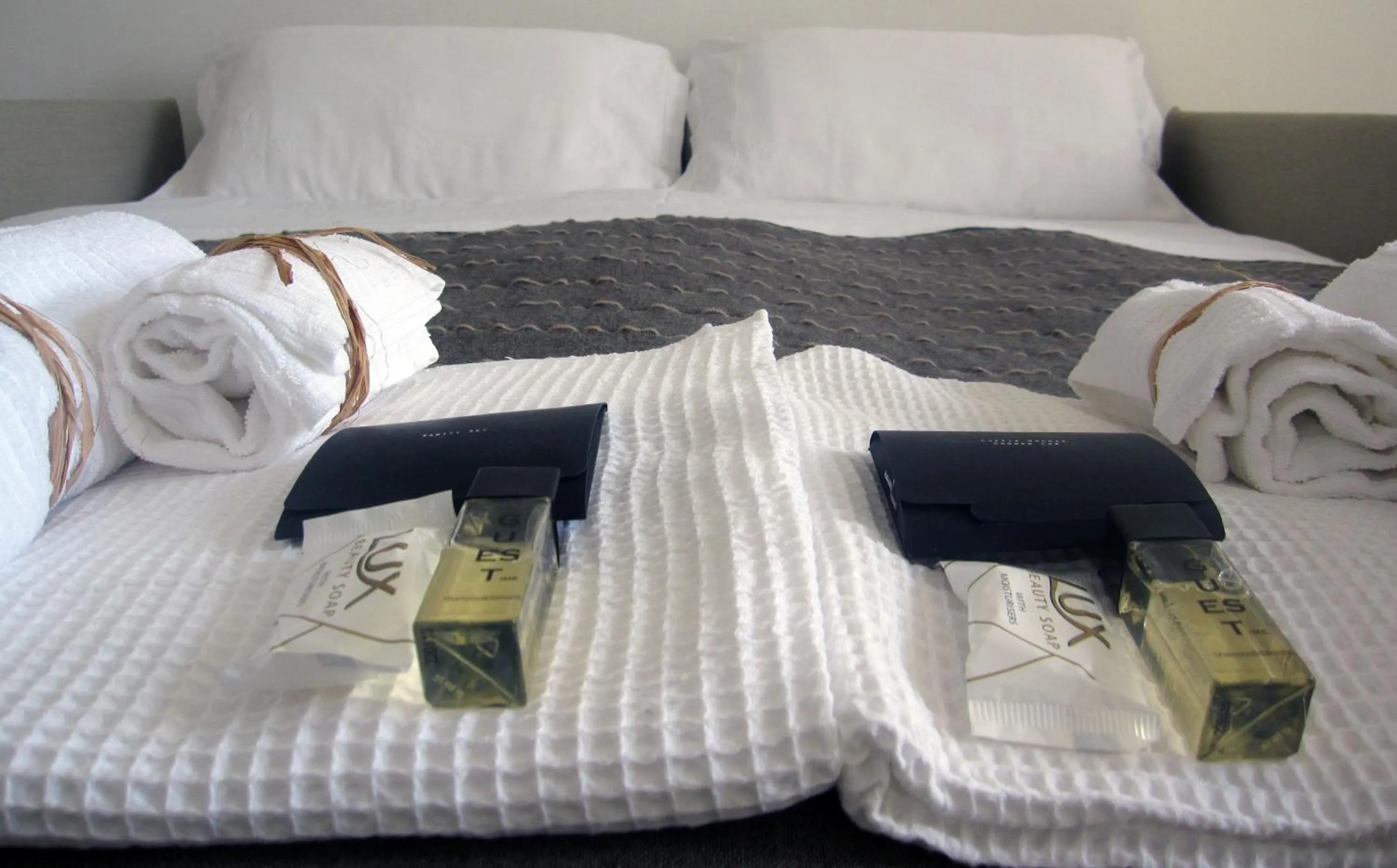 Other, Bed in Brancadoria B&B