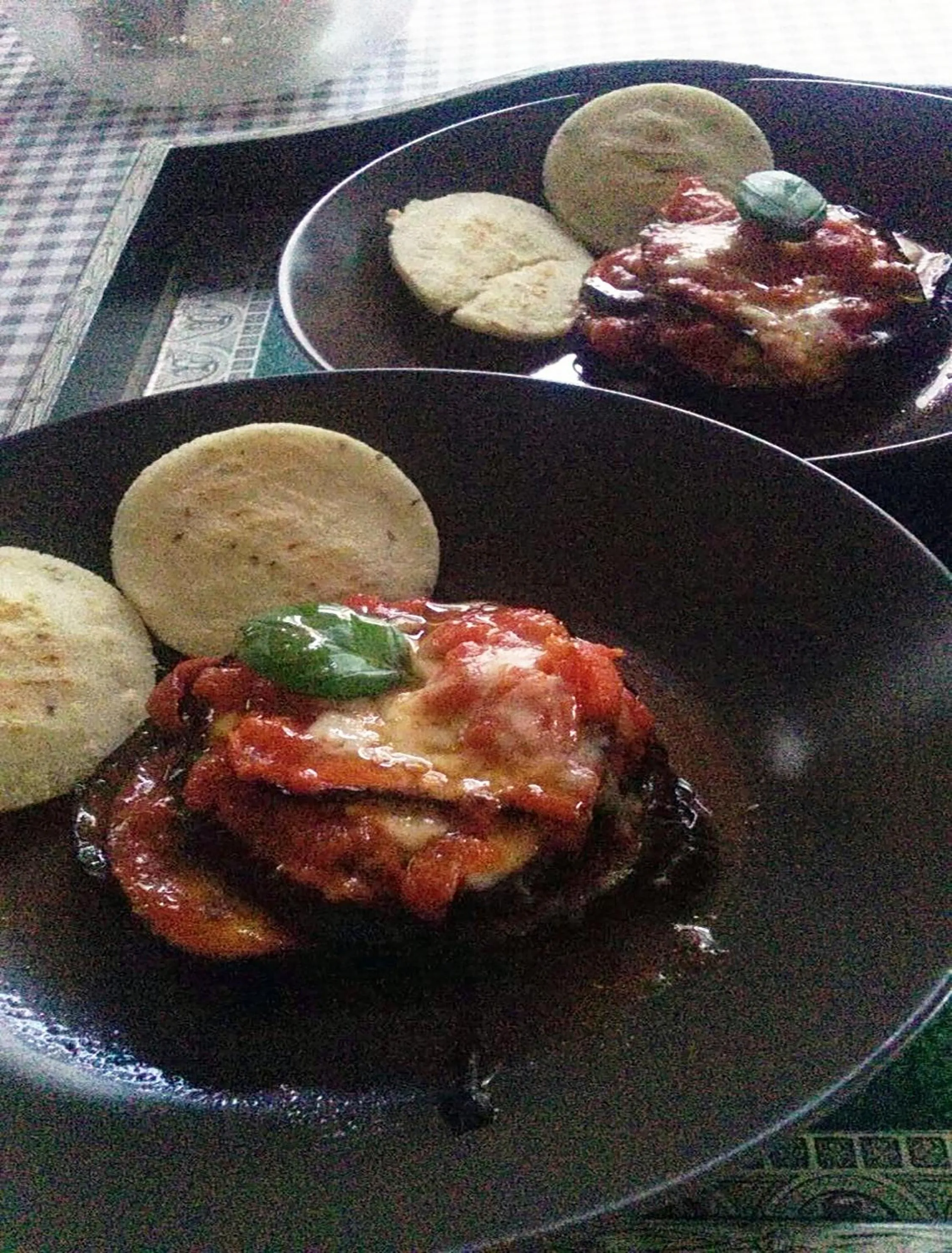 Restaurant/places to eat in Brancadoria B&B