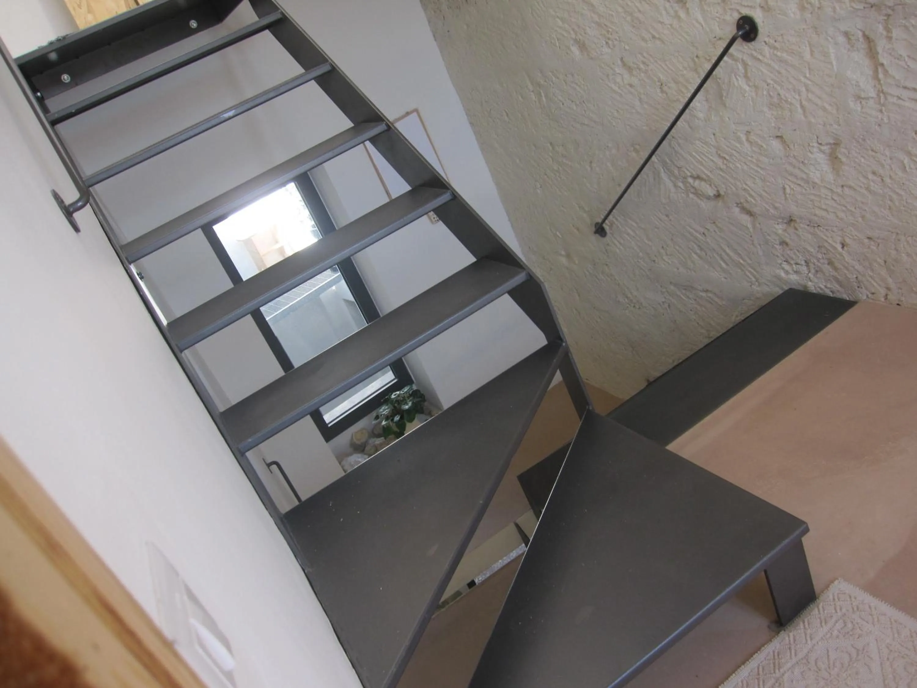 Area and facilities in Brancadoria B&B