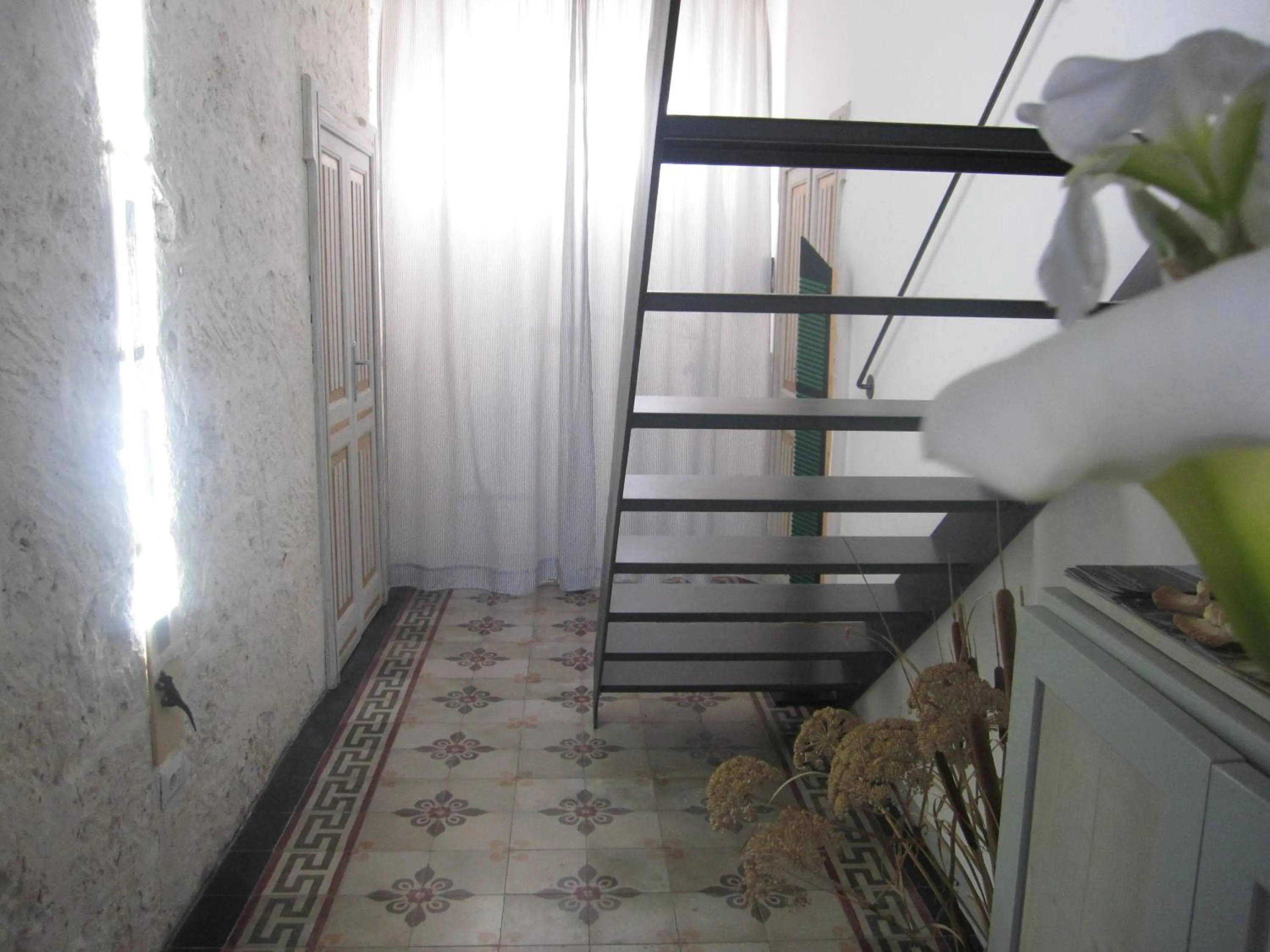 Area and facilities in Brancadoria B&B