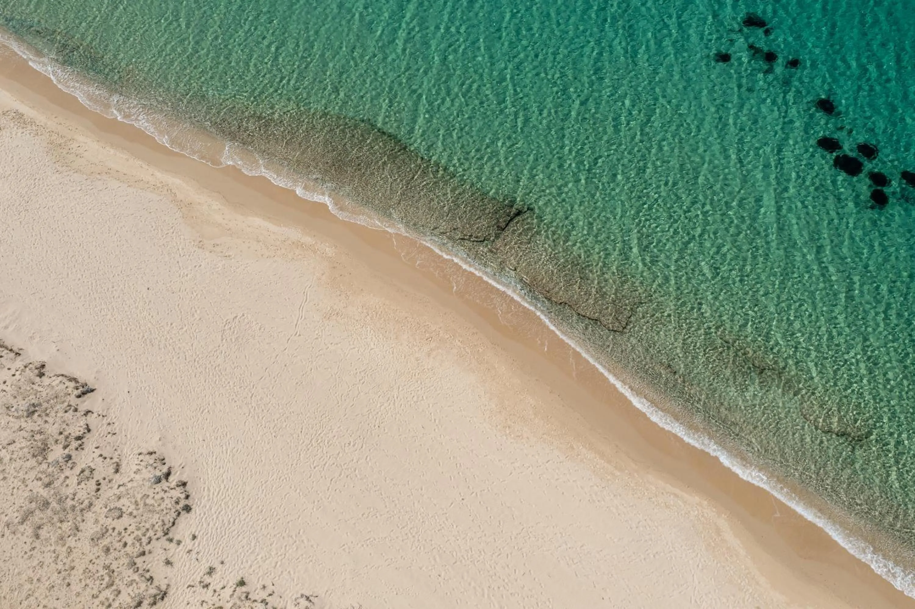 Nearby landmark in Golden Sand