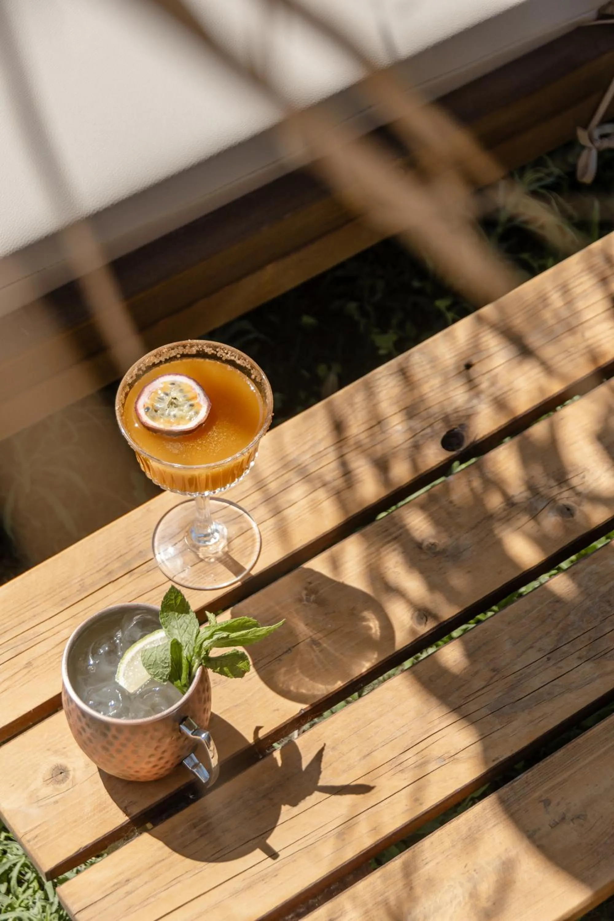 Nearby landmark in Golden Sand