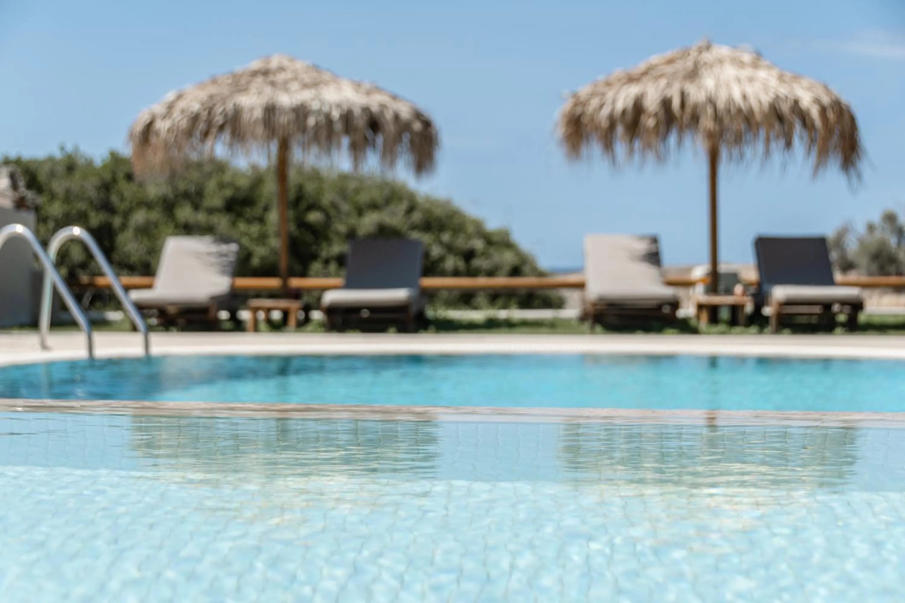 Nearby landmark in Golden Sand