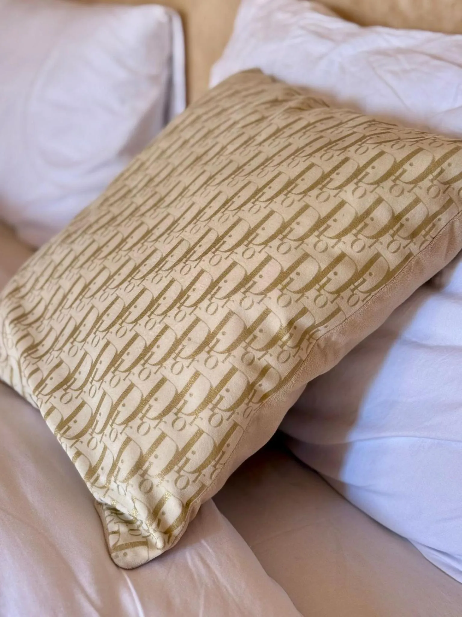 Bed in Playa Surf House