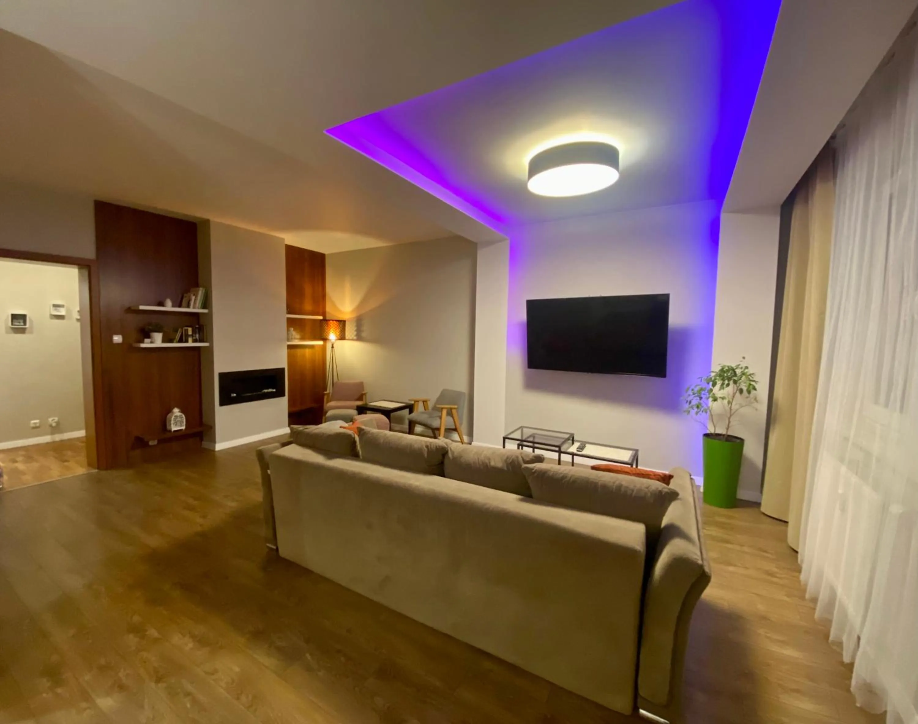 Apartament Toruń