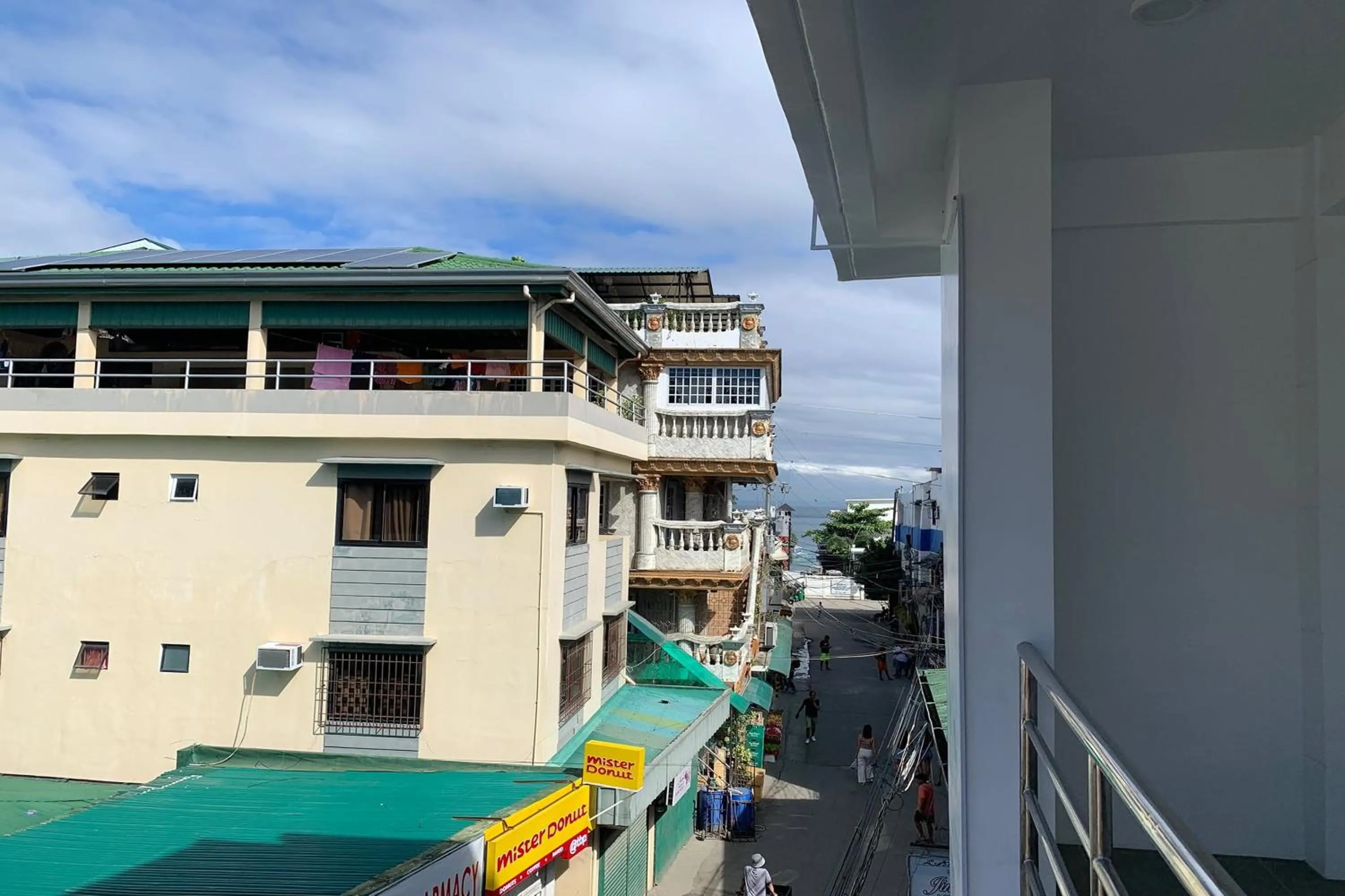 View (from property/room) in Hotel Kaya Puerto Galera