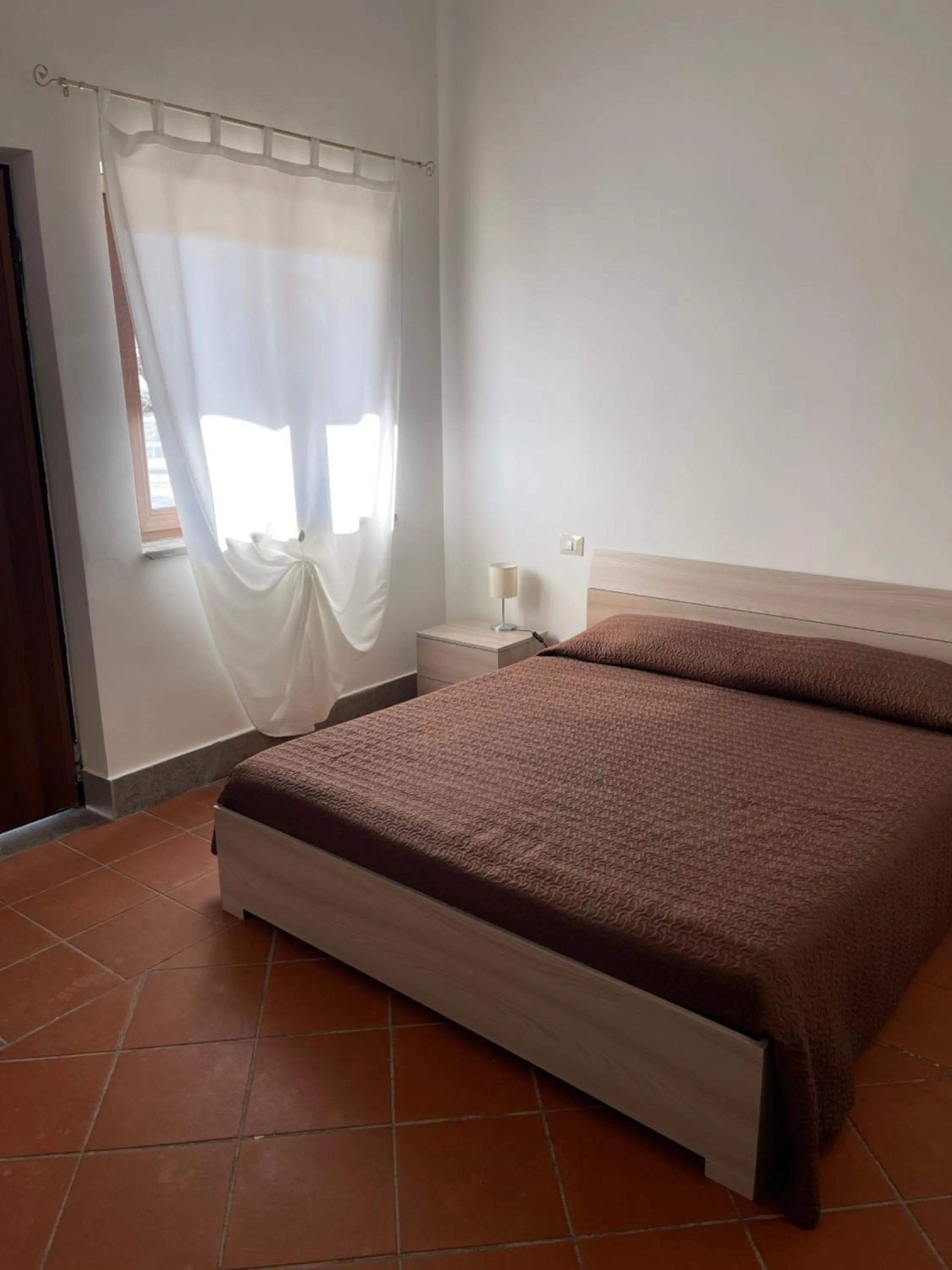 Photo of the whole room, Bed in Agriturismo Monte Due Torri