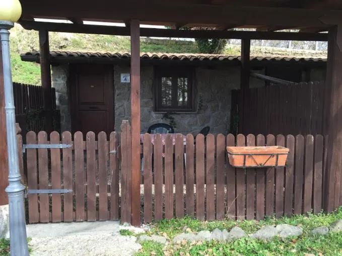 Day in Agriturismo Monte Due Torri