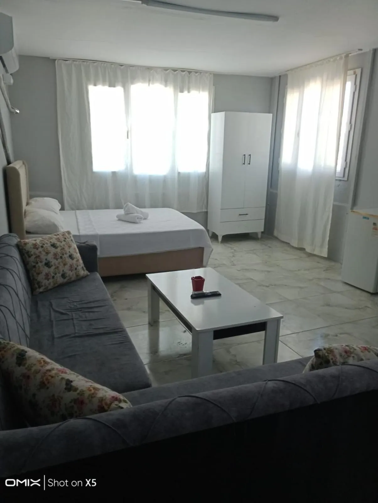 Photo of the whole room, Bed in Duygu Otel Konaklama