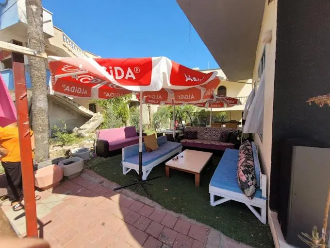 Day in Duygu Otel Konaklama