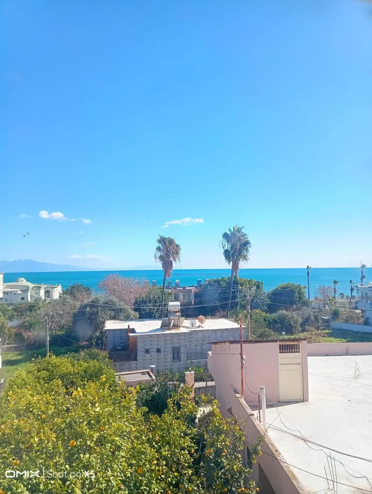 Day in Duygu Otel Konaklama