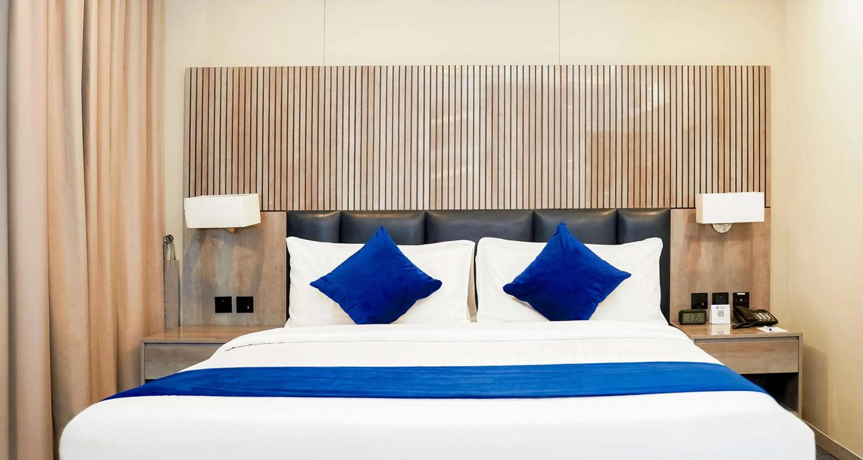 Bedroom, Bed in Best Western Hotel Rawalpindi Central