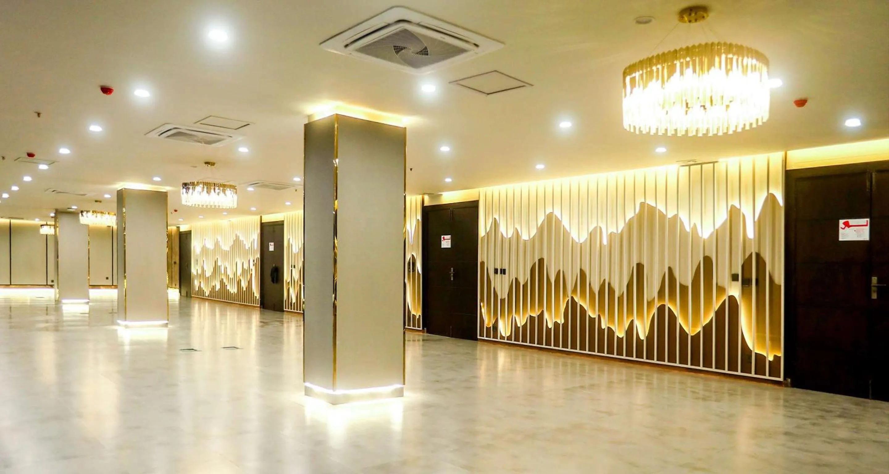 Banquet/Function facilities in Best Western Hotel Rawalpindi Central