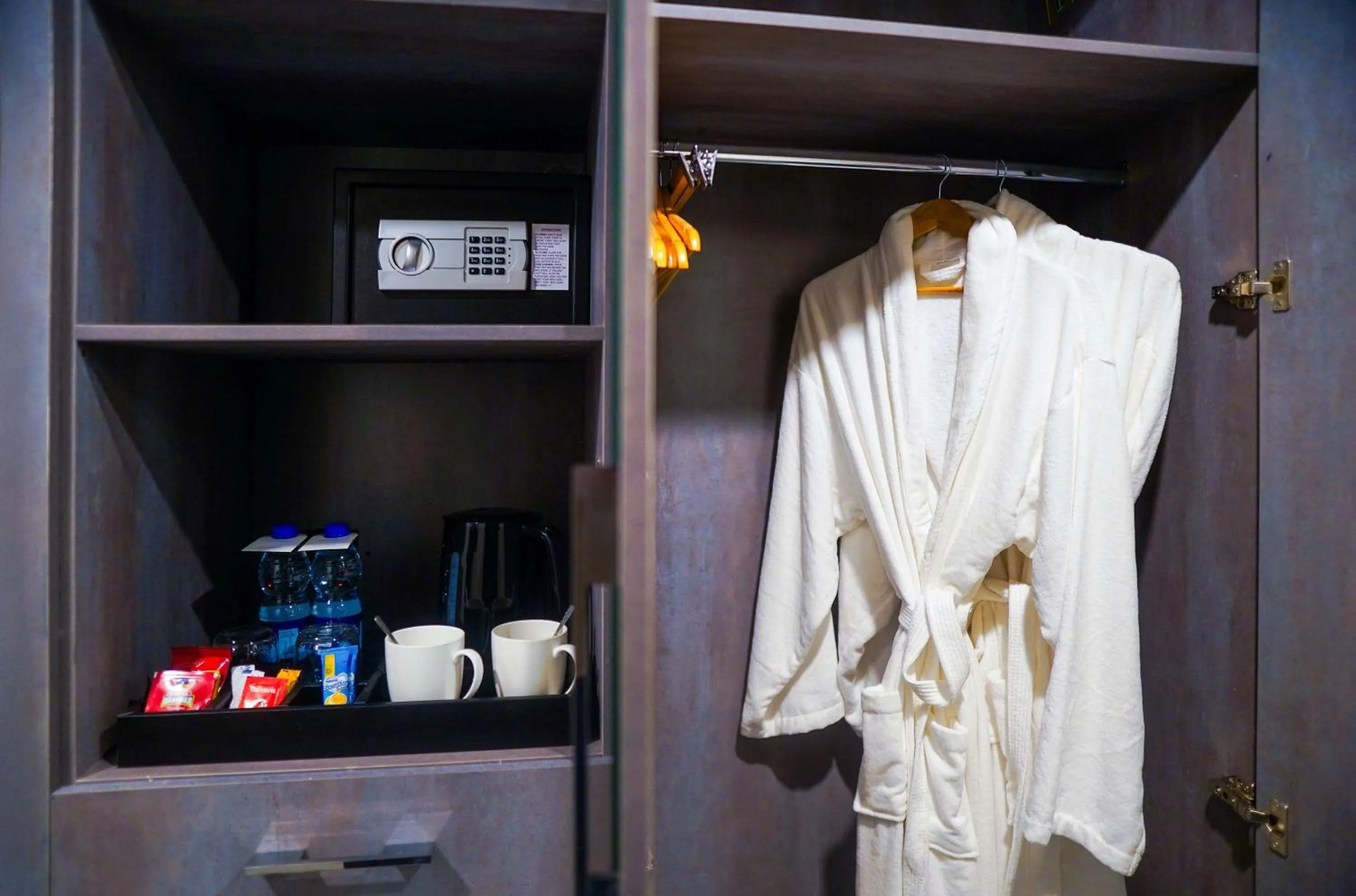 Other in Best Western Hotel Rawalpindi Central