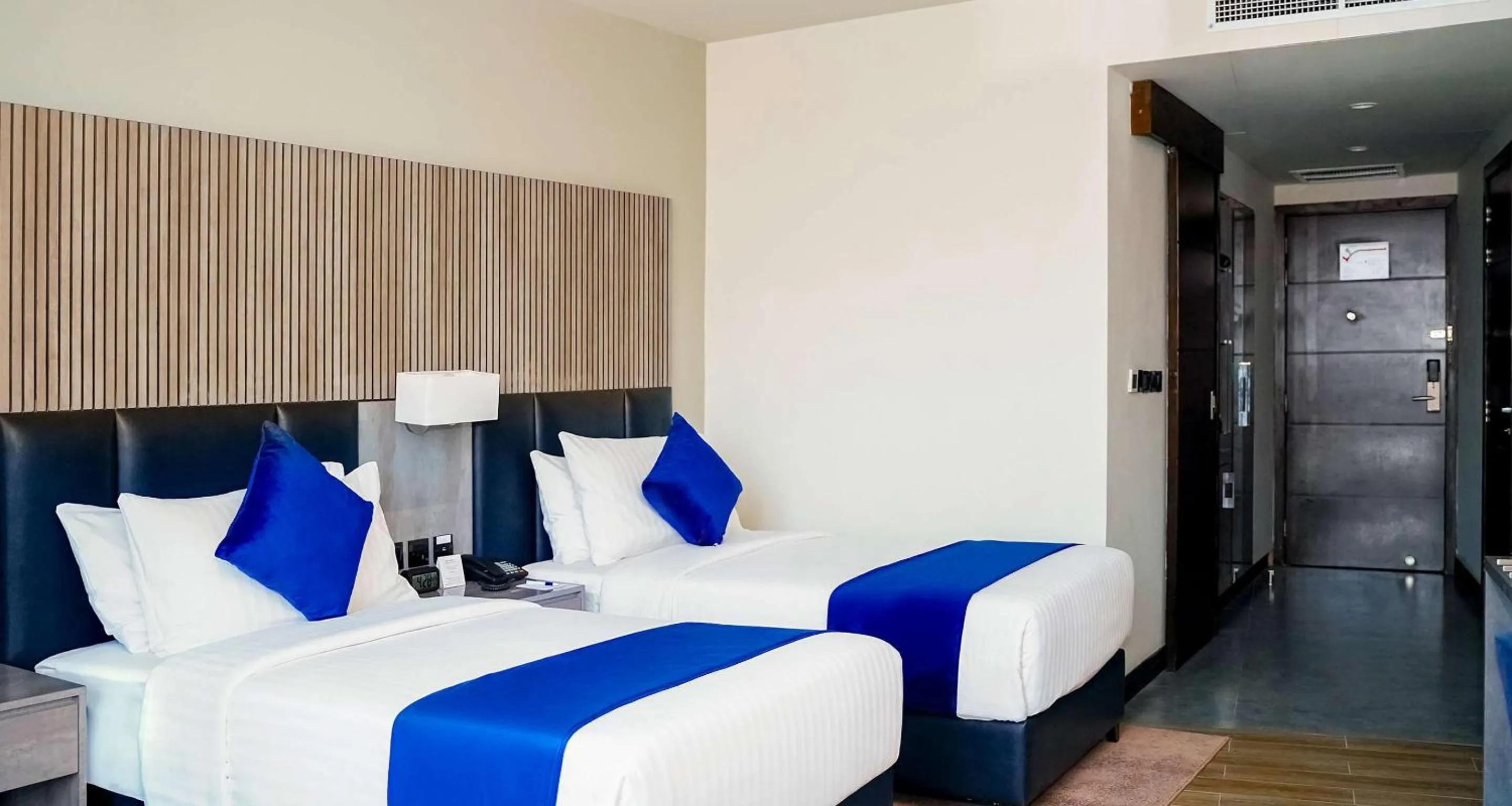 Bedroom, Bed in Best Western Hotel Rawalpindi Central