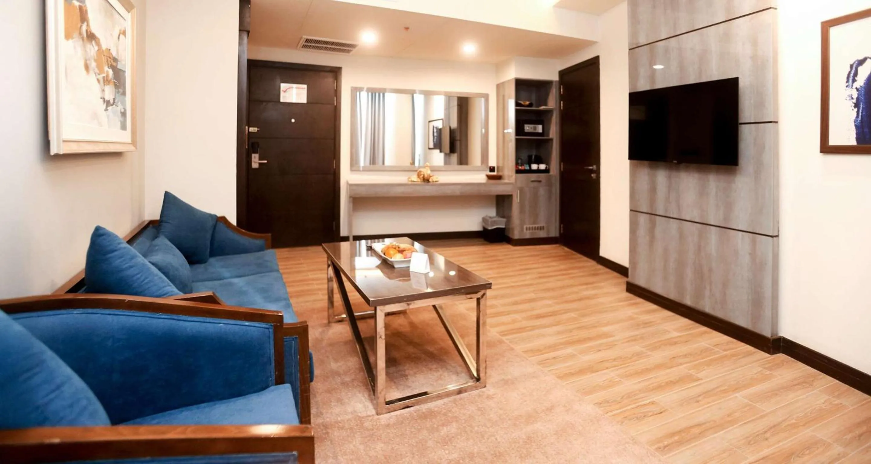 Bedroom in Best Western Hotel Rawalpindi Central