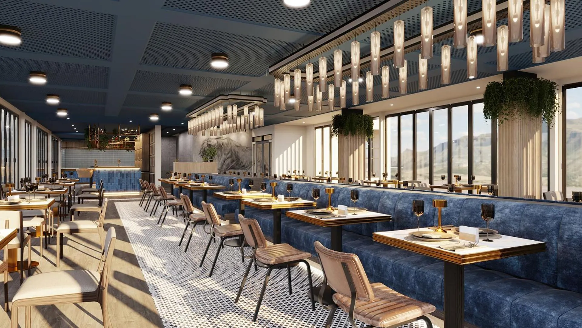 Mpilo Boutique Hotel