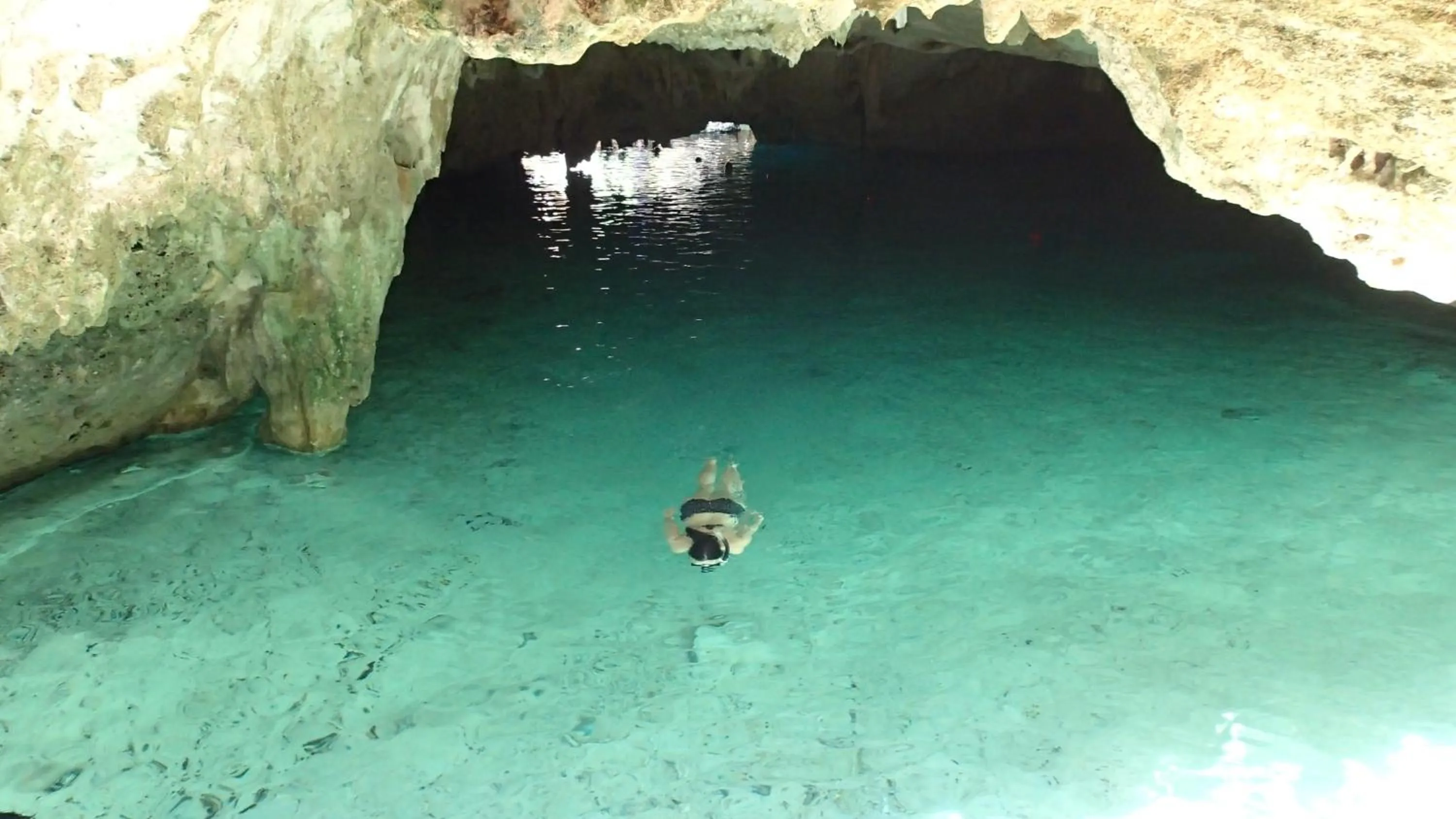 Aqua park in Stay in the Heart of Tulum - best location in Town