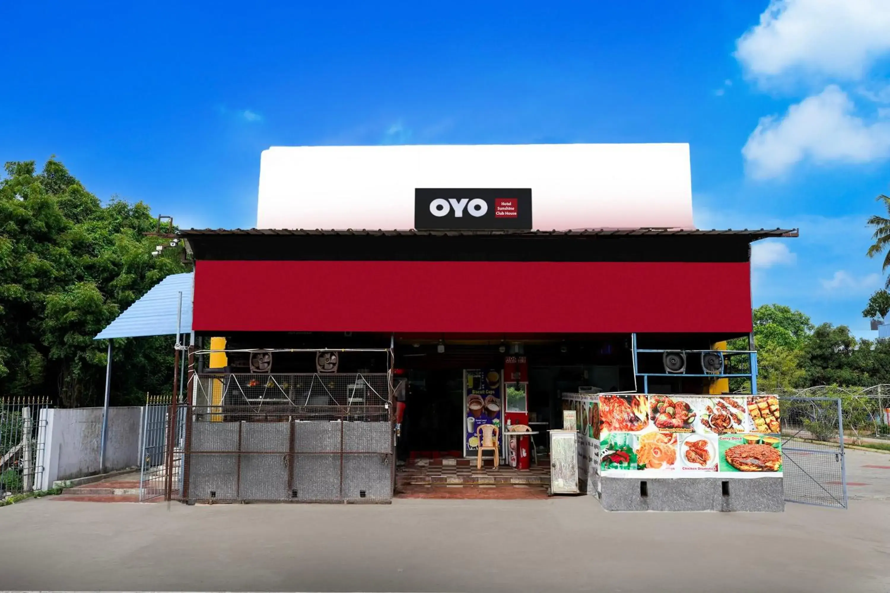 Super Collection O Kelambakkam Near Chettinad Hospital Super Collection O Kelambakkam Near Chettinad Hospital