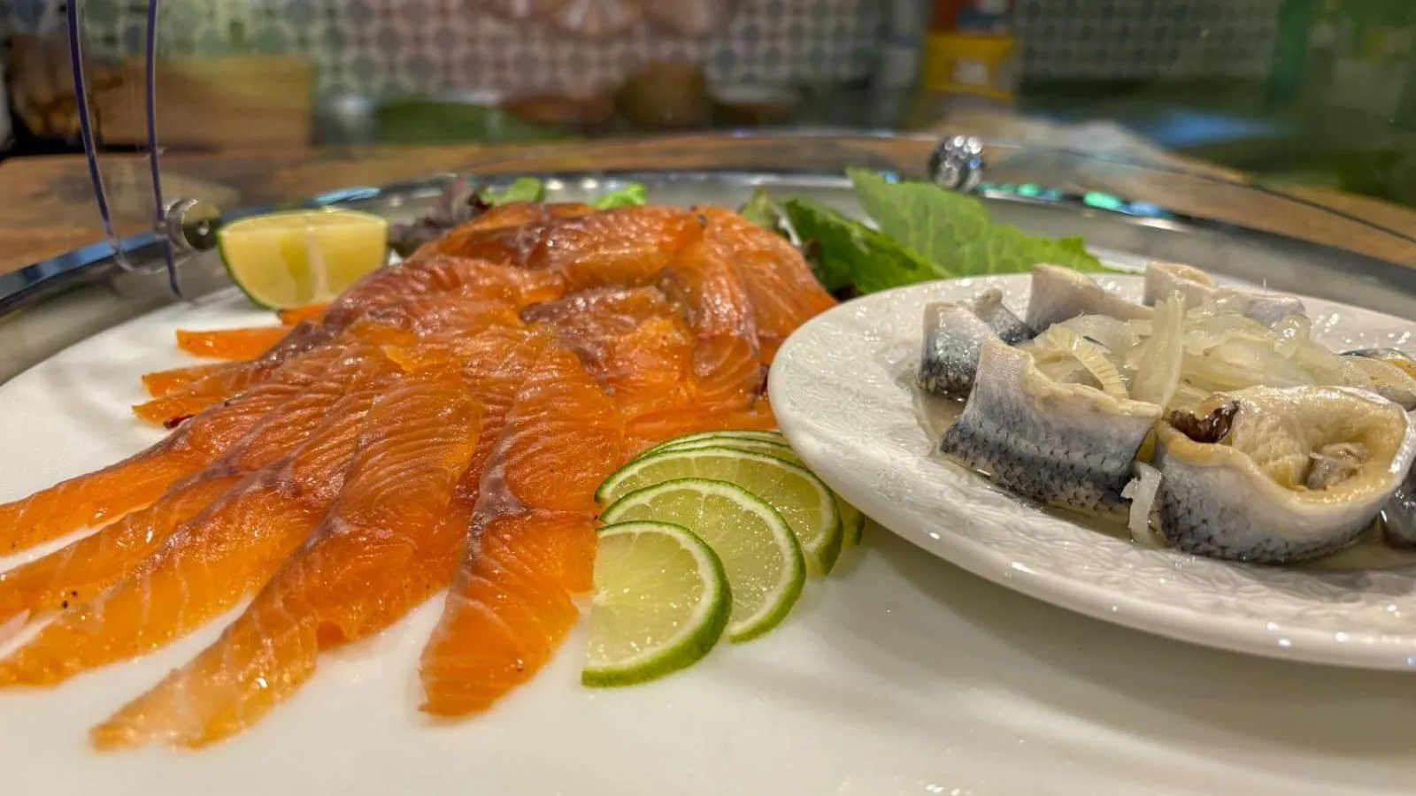 Breakfast in Mill Apartments