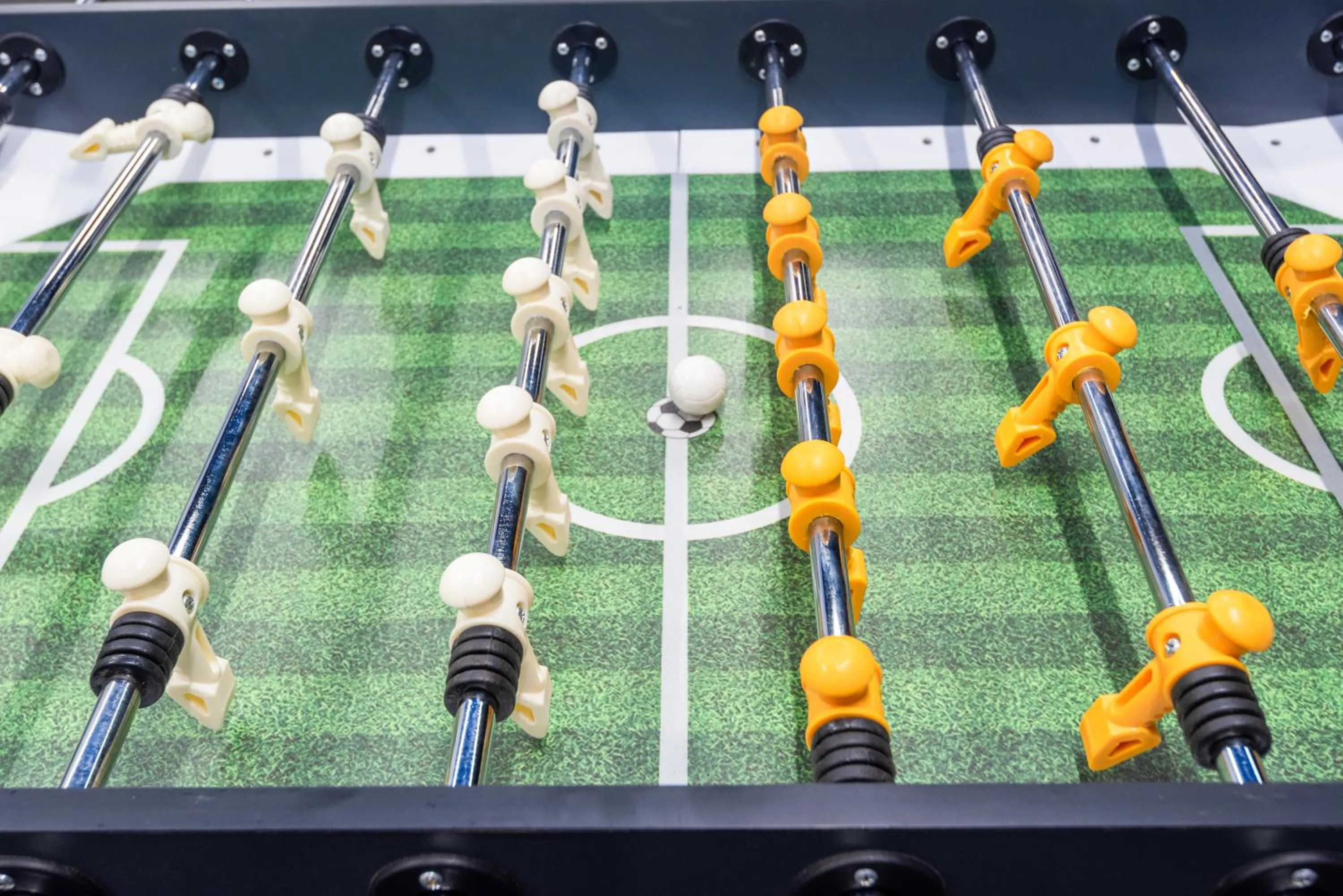 Property building in DLS Divine River Resort and Spa, Rishikesh