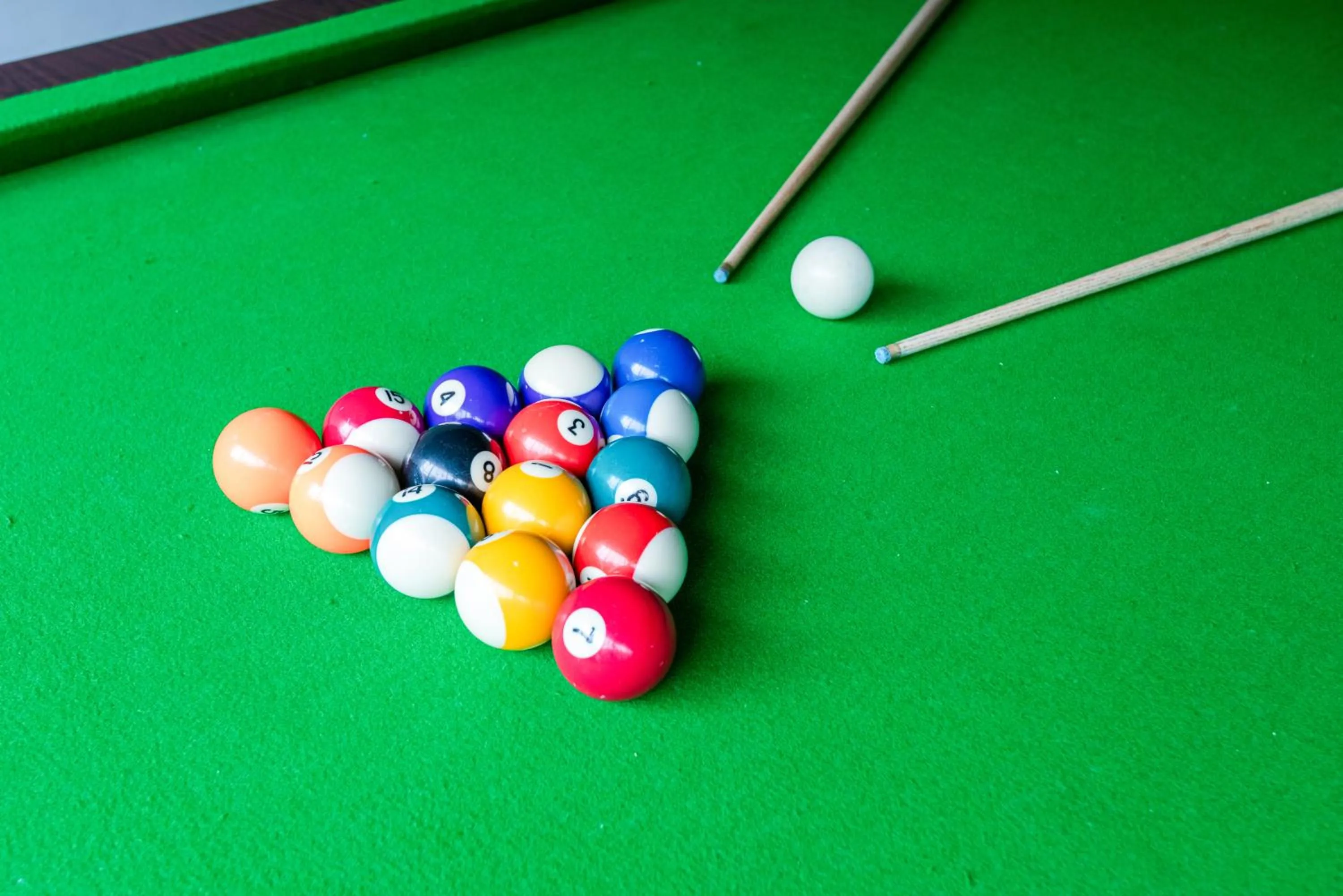 Property building in DLS Divine River Resort and Spa, Rishikesh