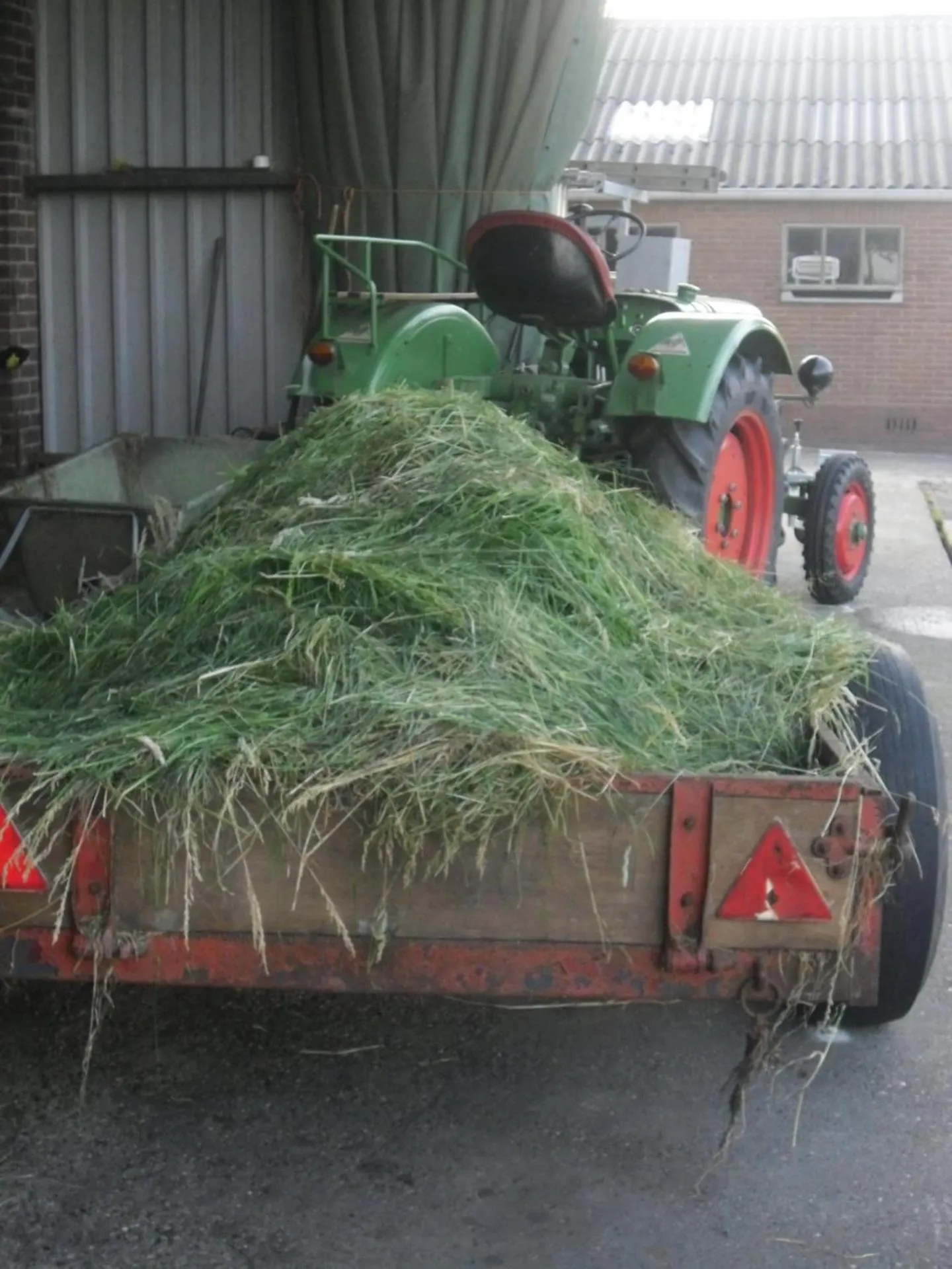 On site in Bed and breakfast Hoeve Spoorzicht