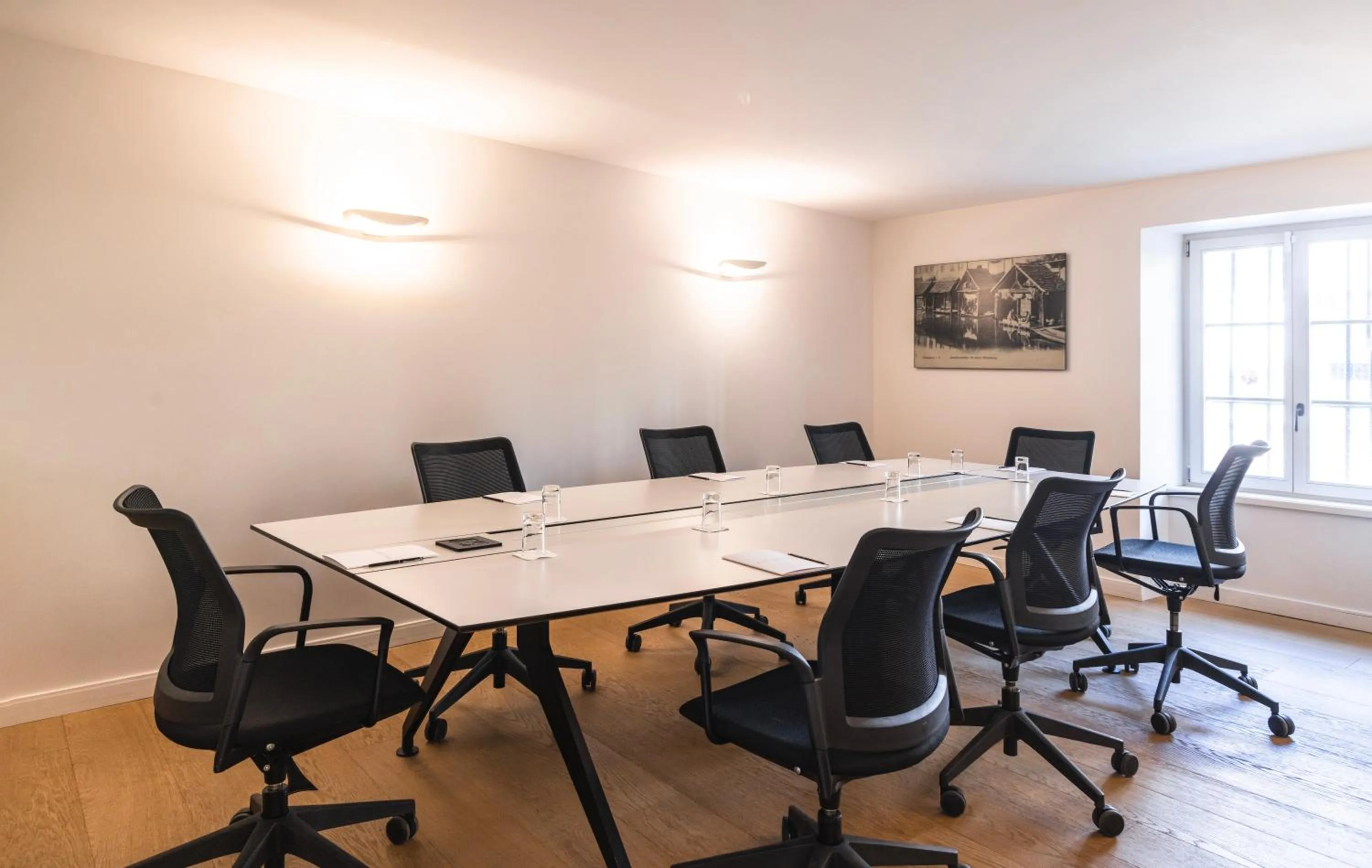 Meeting/conference room in Pavillon REGENT PETITE FRANCE