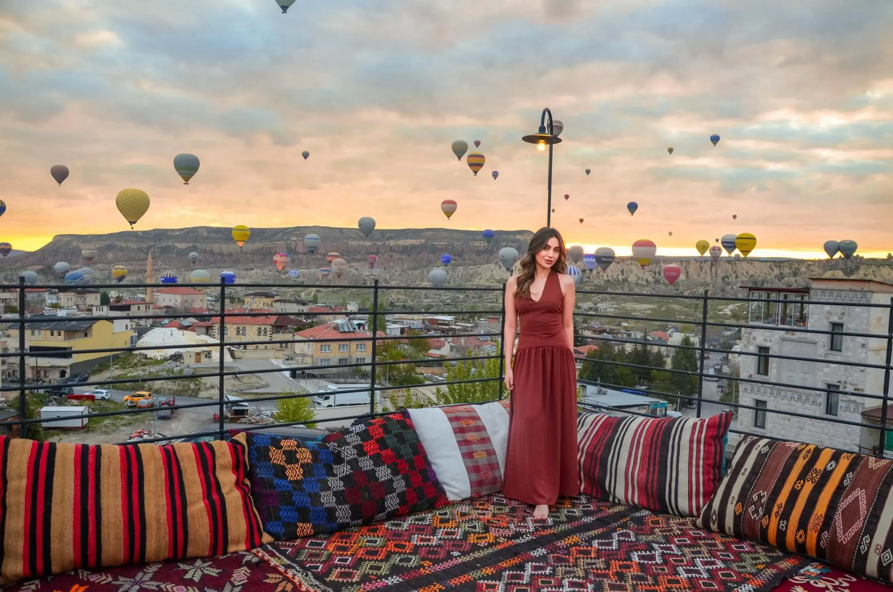 Gala Cave Cappadocia Gala Cave Cappadocia