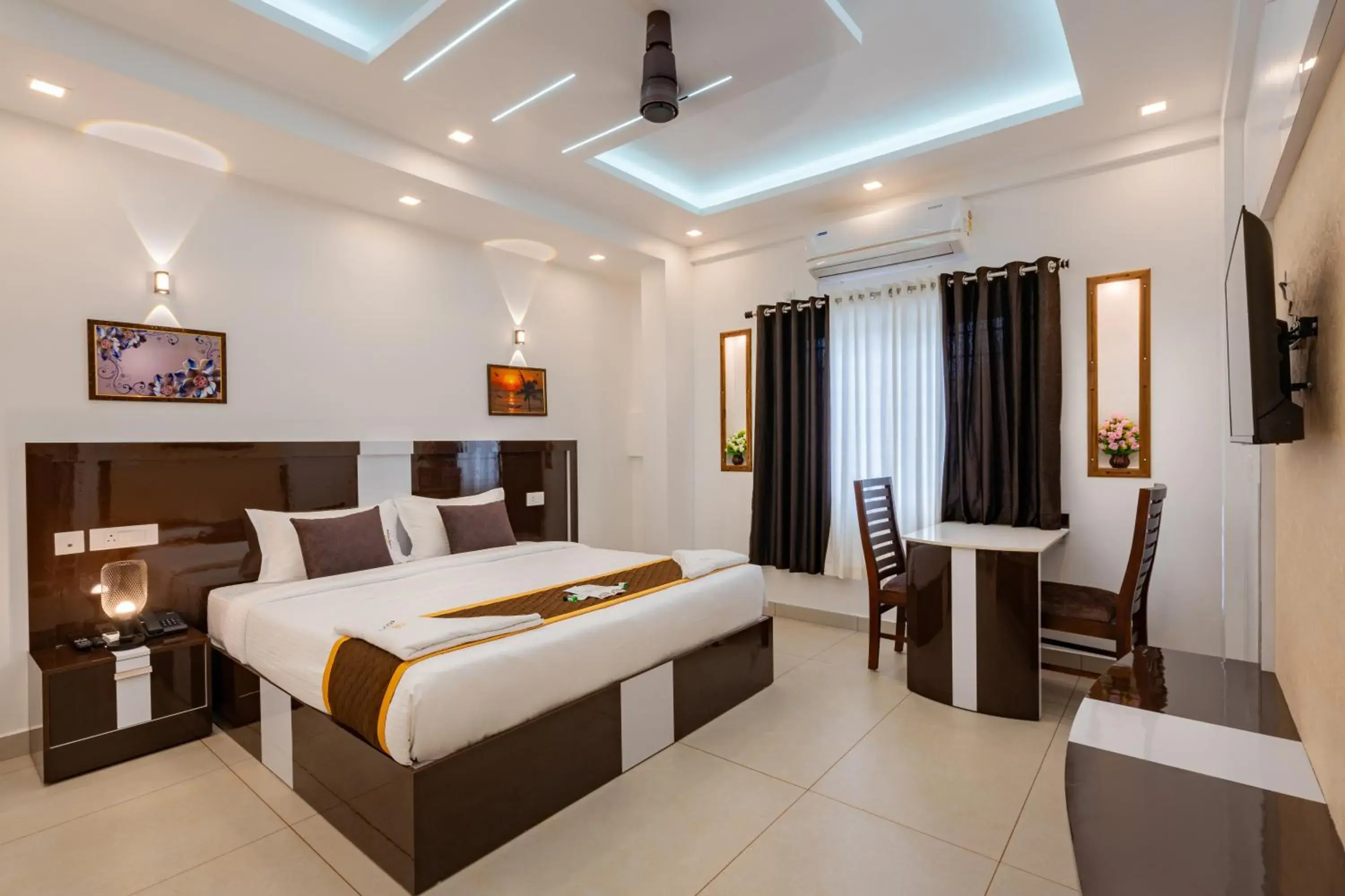 Cochin Airport Hotel Cochin Airport Hotel