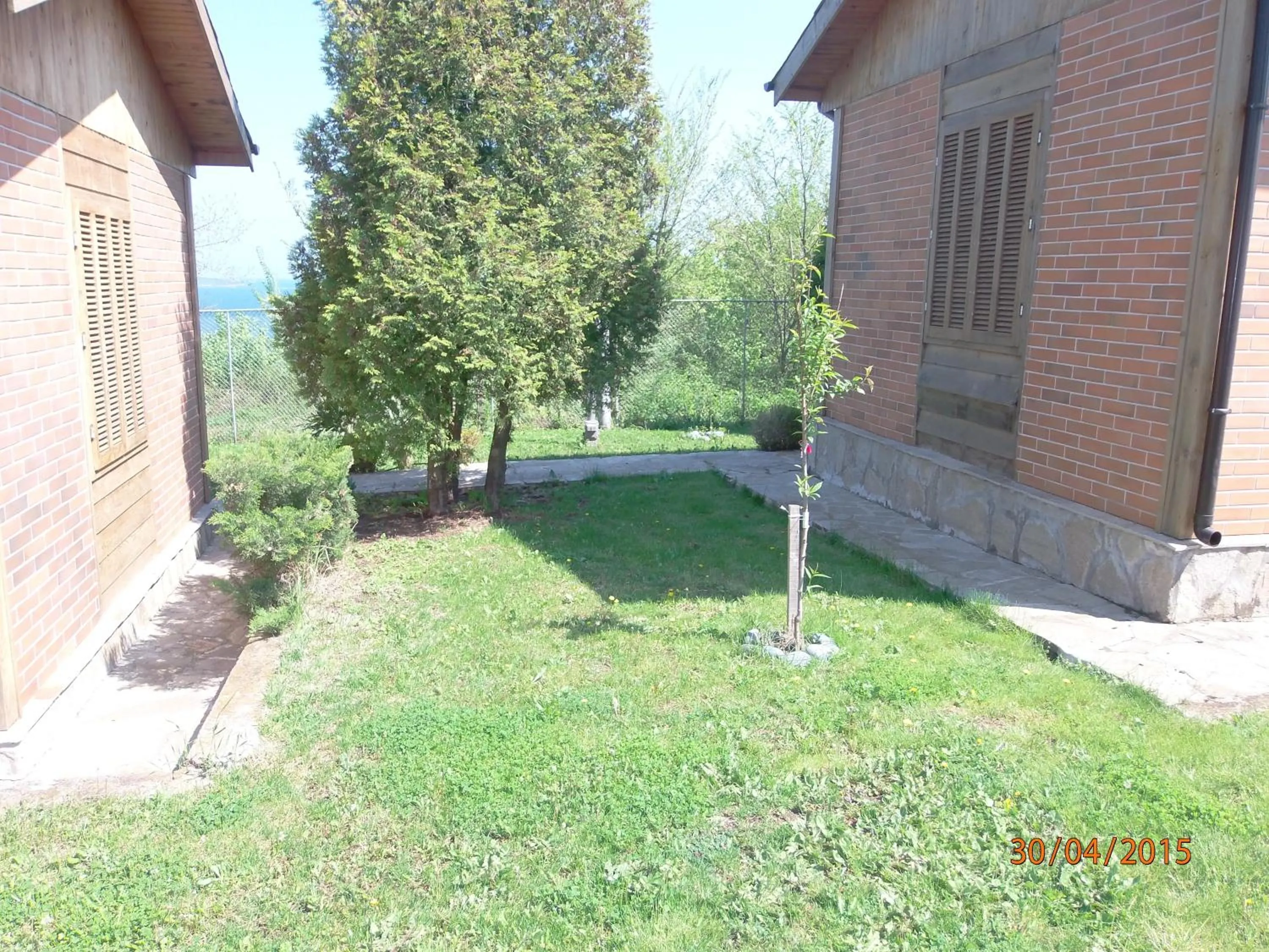 Villas and Bungalows Panorama