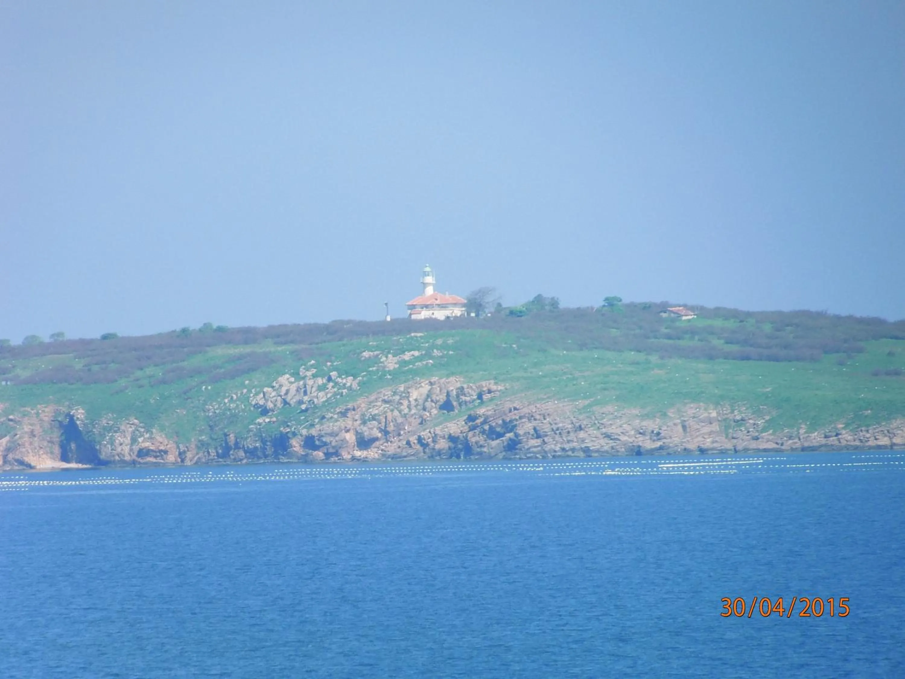 Villas and Bungalows Panorama