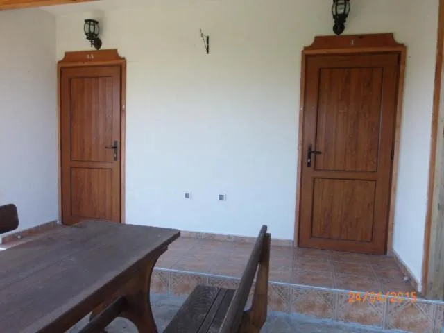 Villas and Bungalows Panorama