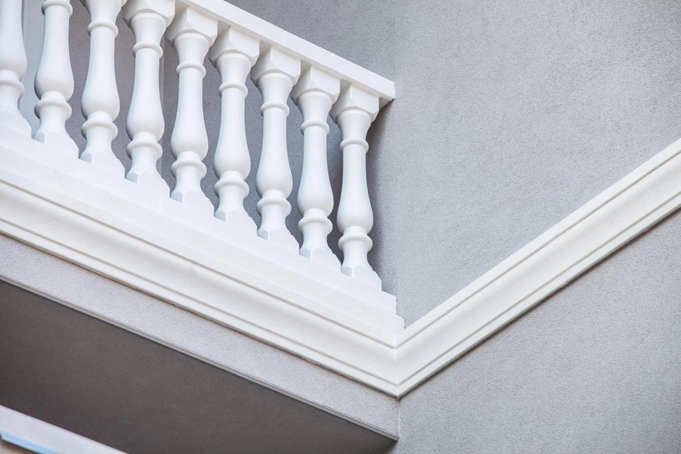 Balcony/Terrace in Hotel Star