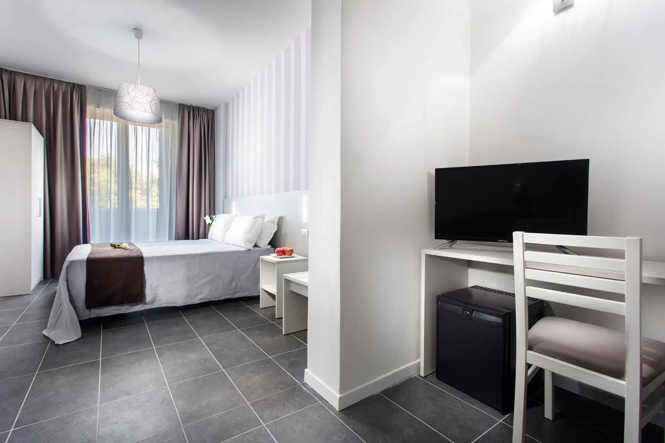 Junior Suite with Balcony in Hotel Star Junior Suite with Balcony in Hotel Star