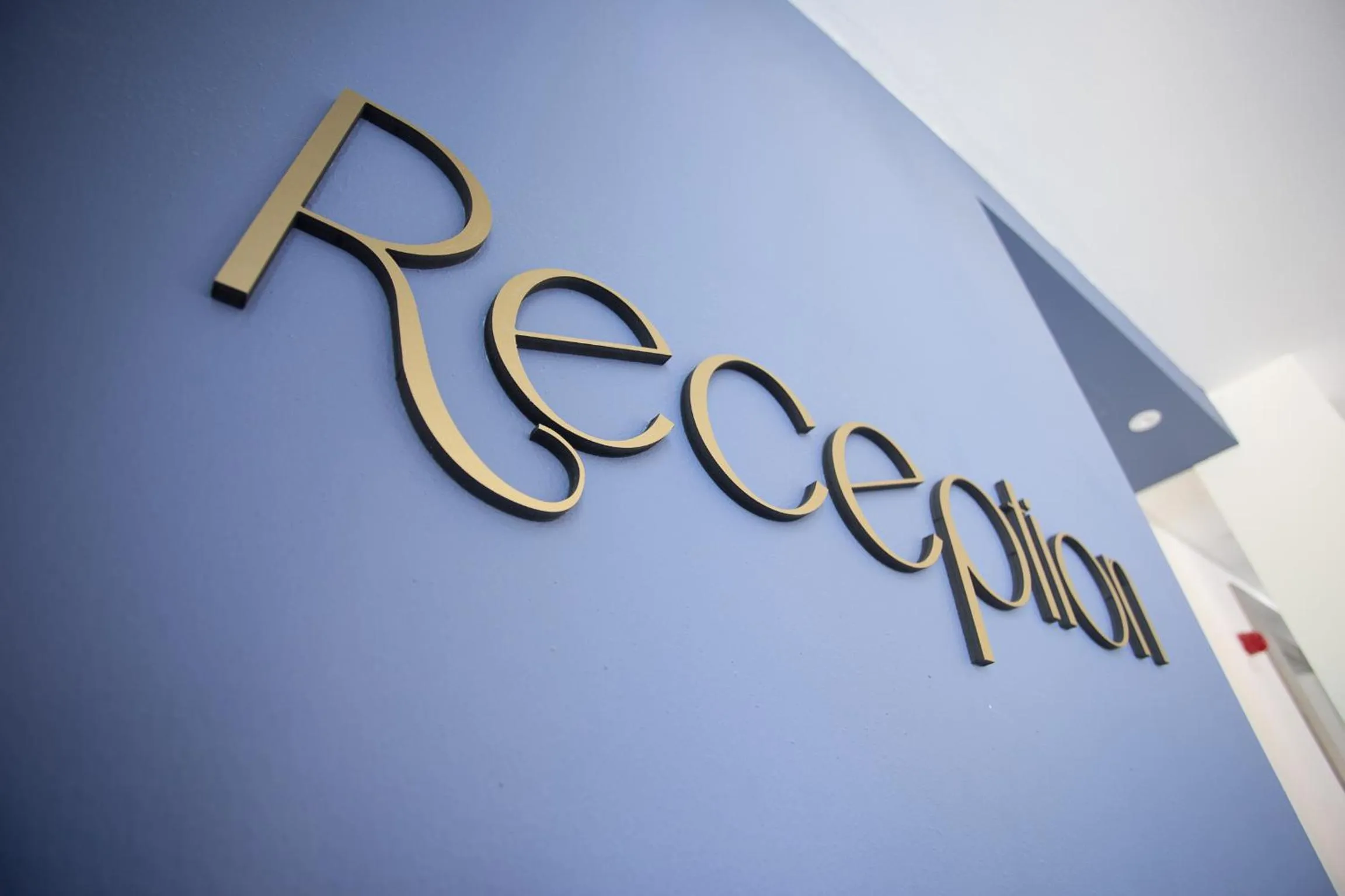 Logo/Certificate/Sign in Hotel Star